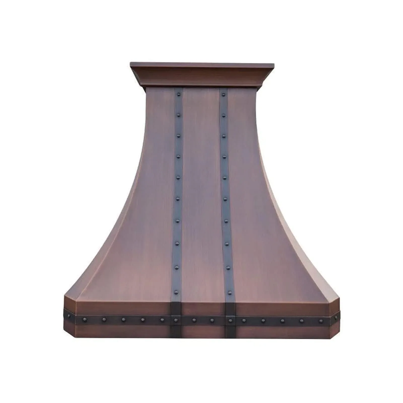 How to Choose the Right Type of Range Hood for Your Kitchen