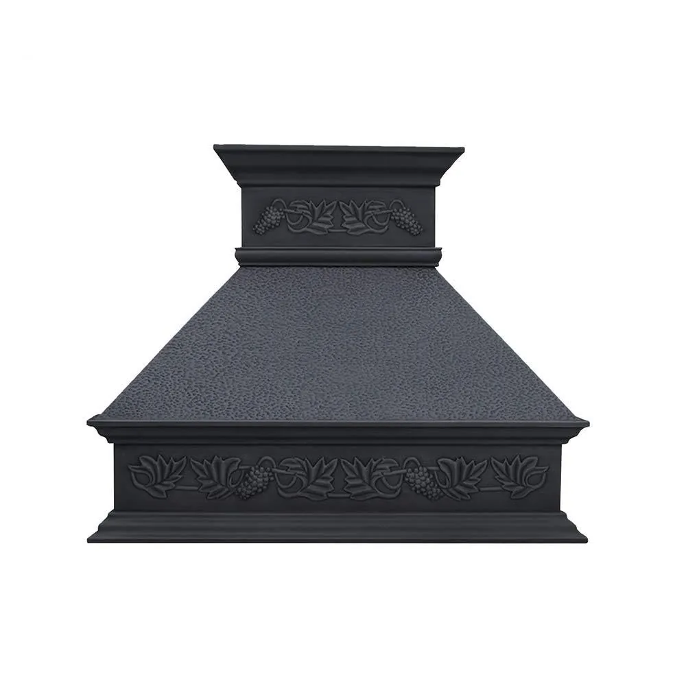 Choosing the Right Island Mount Copper Range Hood for Your.