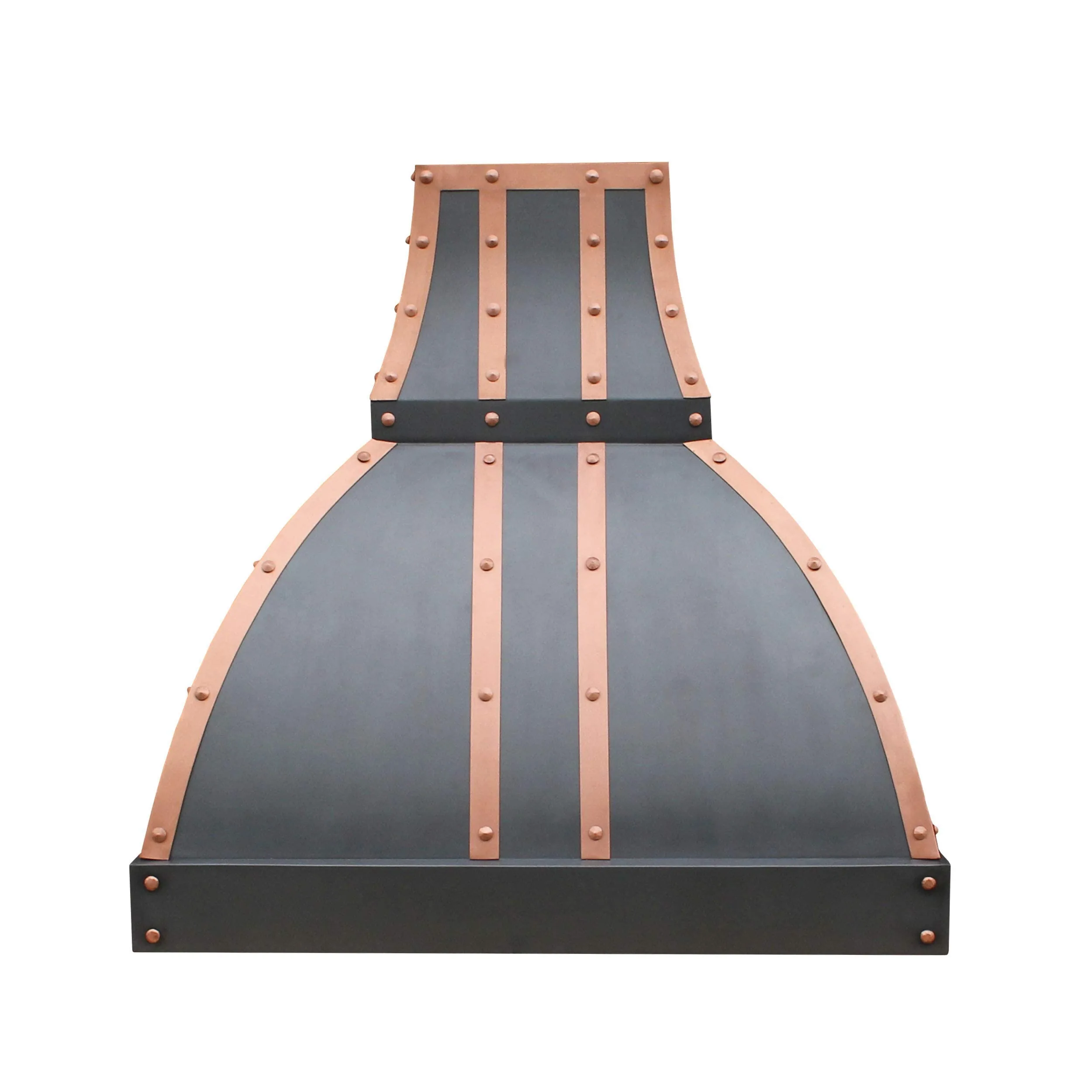 How to Choose the Right Type of Range Hood for Your Kitchen