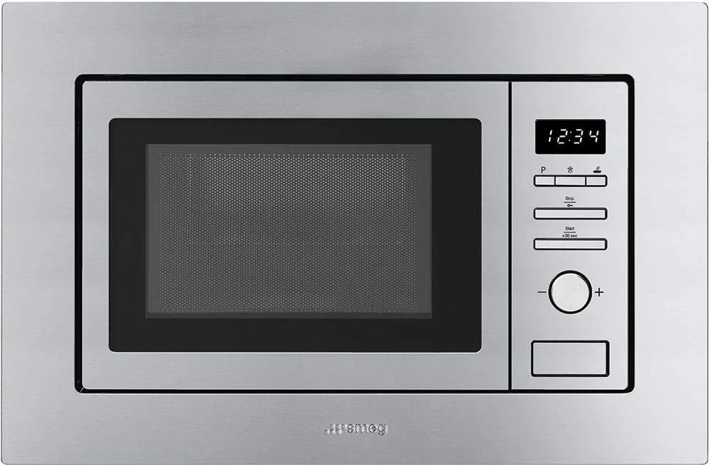 How to Choose the Right Microwave Oven for Your Kitchen.