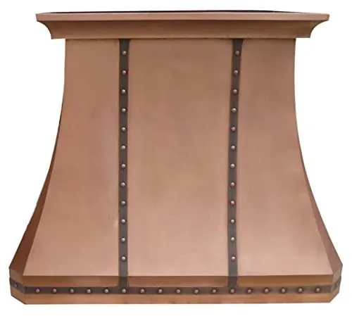 How to Choose the Right Range Hood for Your Kitchen: Range.