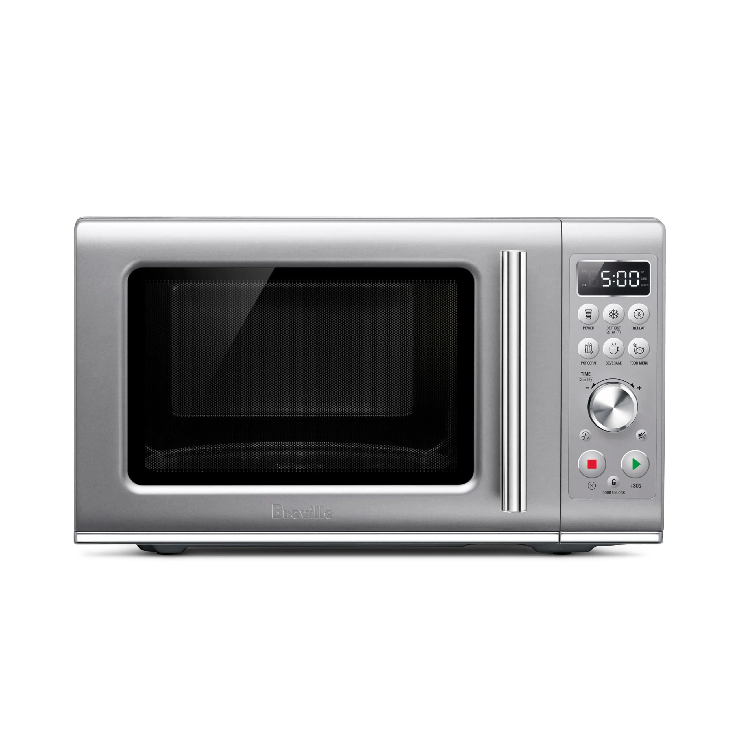 How to Choose the Right Microwave Oven for Your Kitchen.