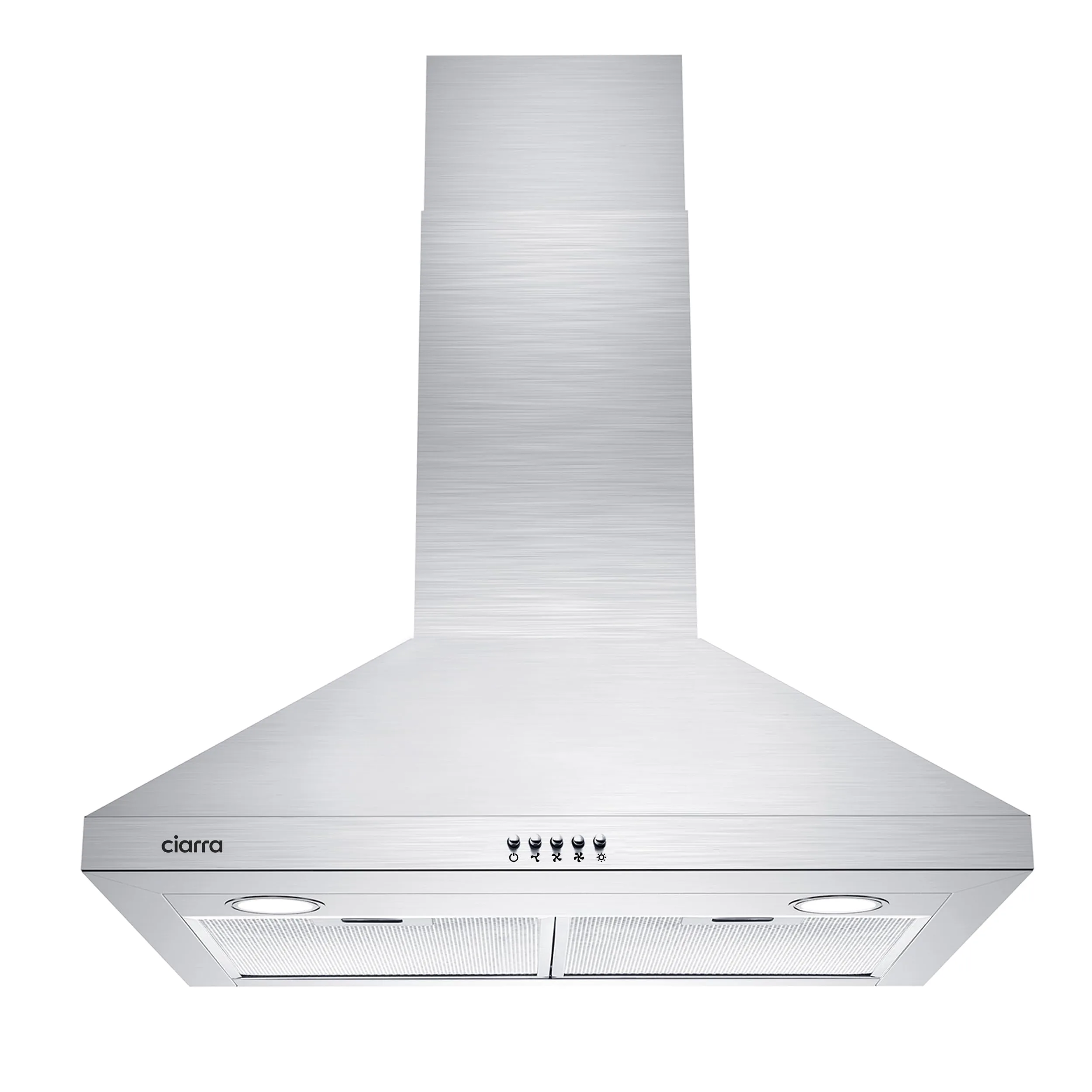 How to Choose the Right Range Hoods for Your Kitchen