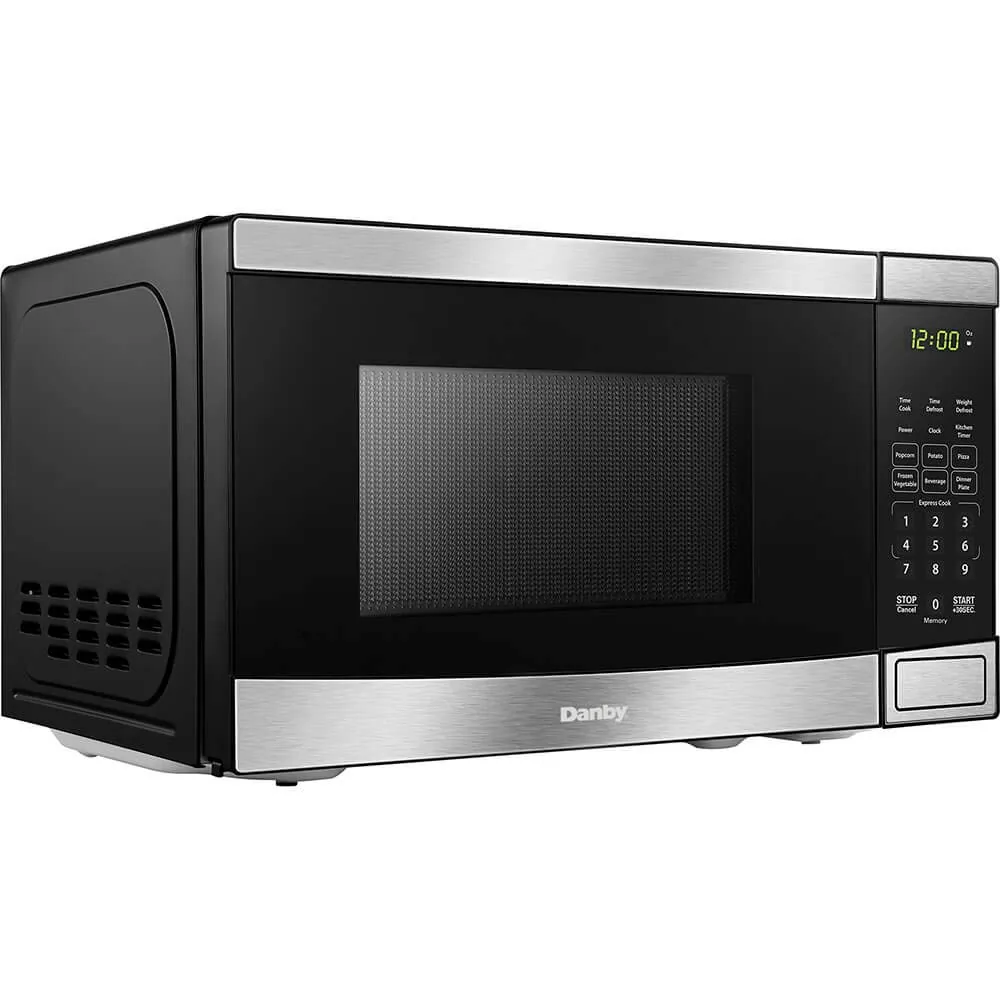 How to Choose the Right Microwave Oven for Your Kitchen.