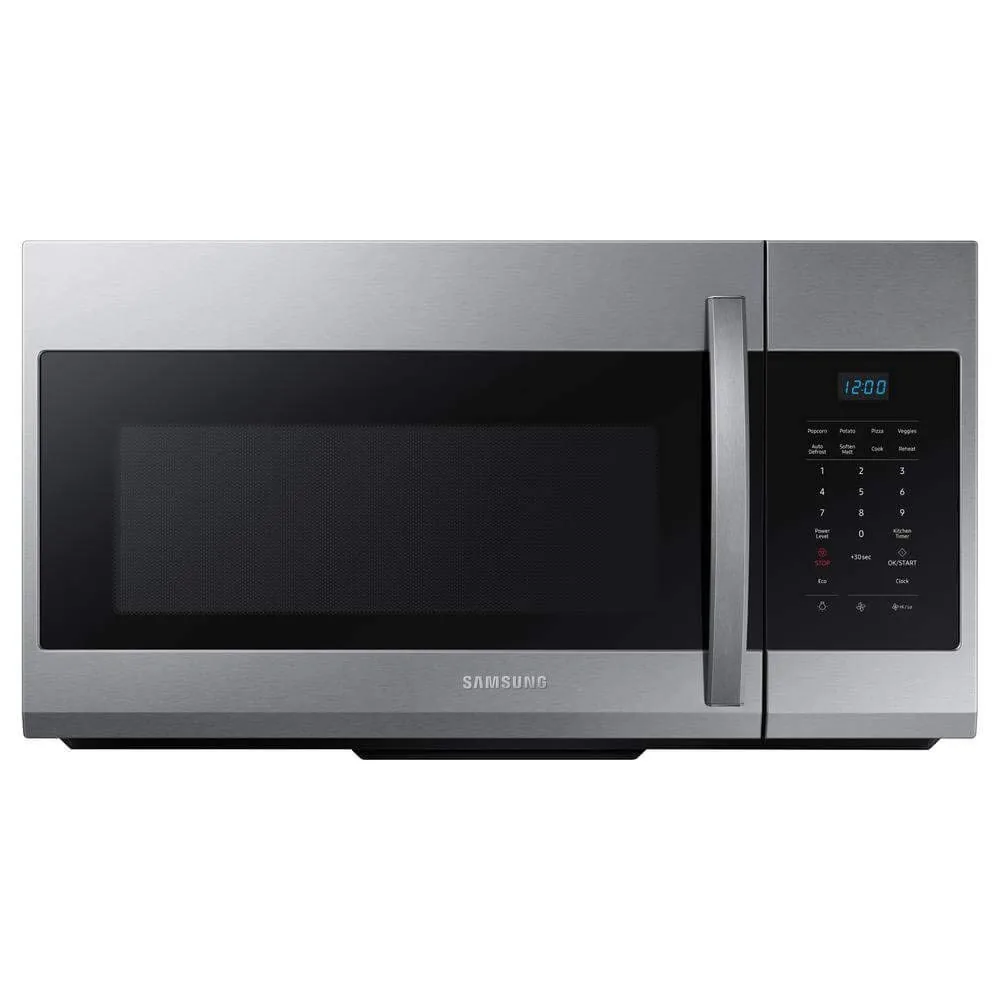 How to Choose the Right Microwave Oven for Your Kitchen