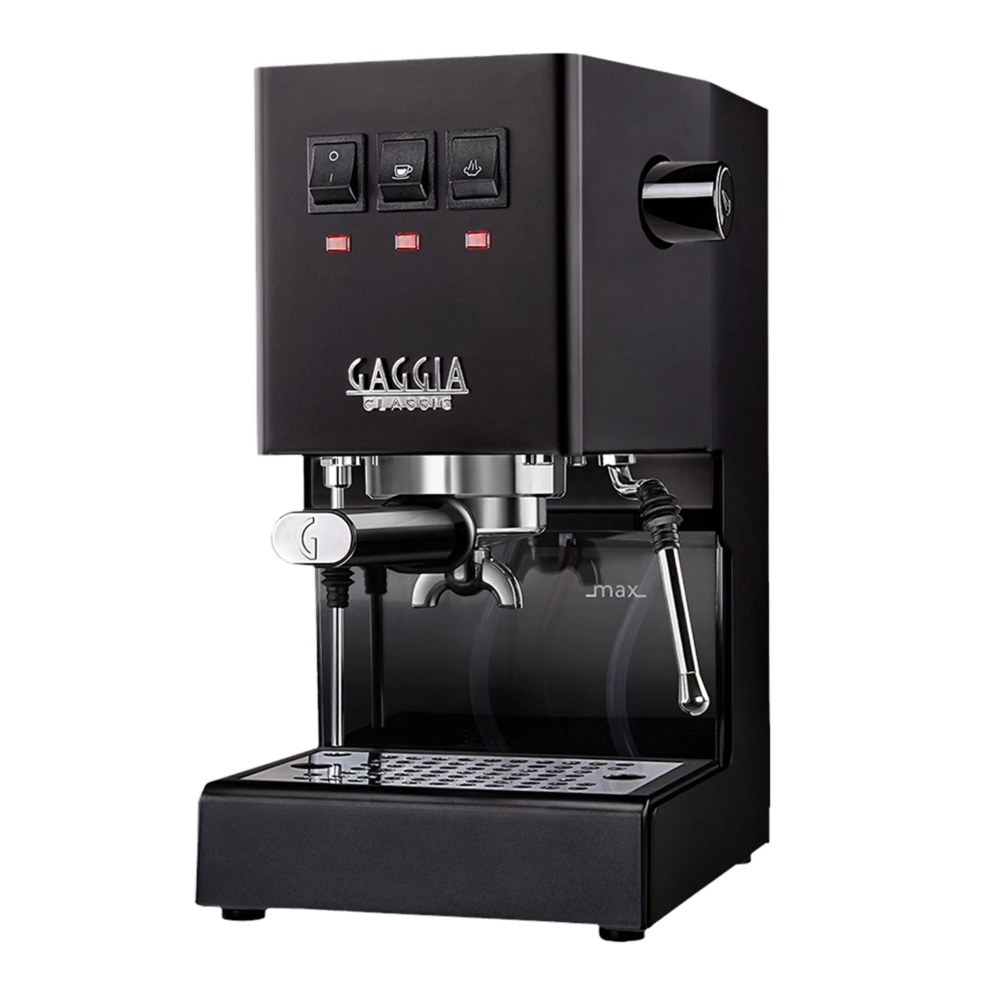 How to Choose the Right Coffee Machine for Your Needs