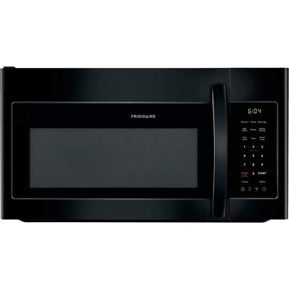 How to Choose the Right Microwave Oven for Your Kitchen