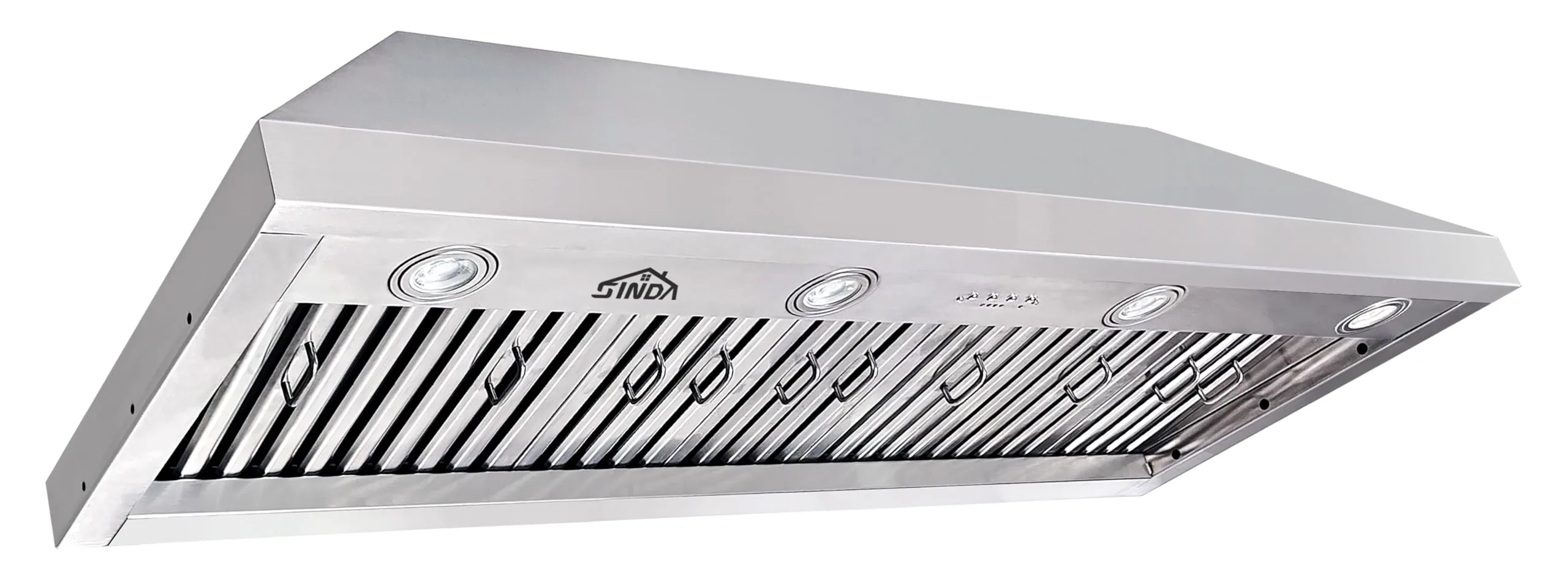 How to Choose the Right Range Hoods for Your Kitchen