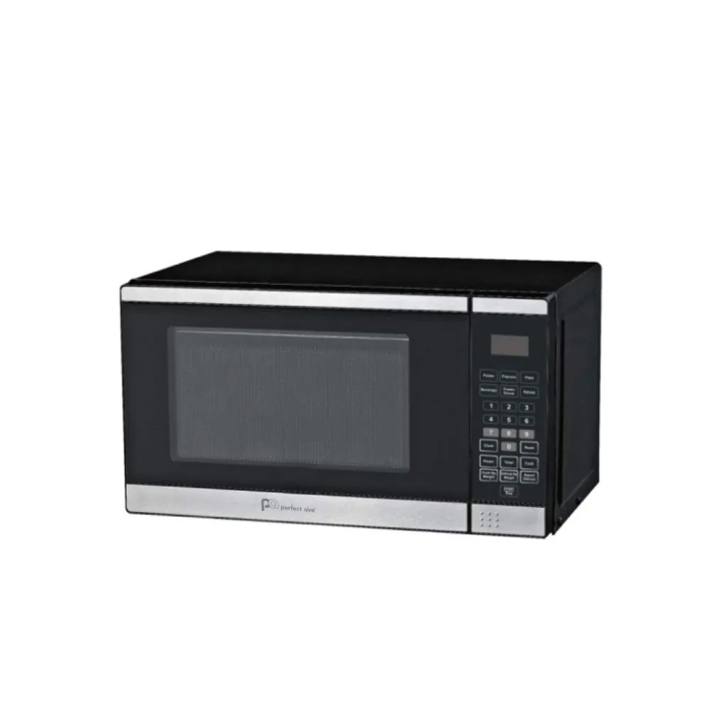 How to Choose the Right Microwave Oven for Your Kitchen.