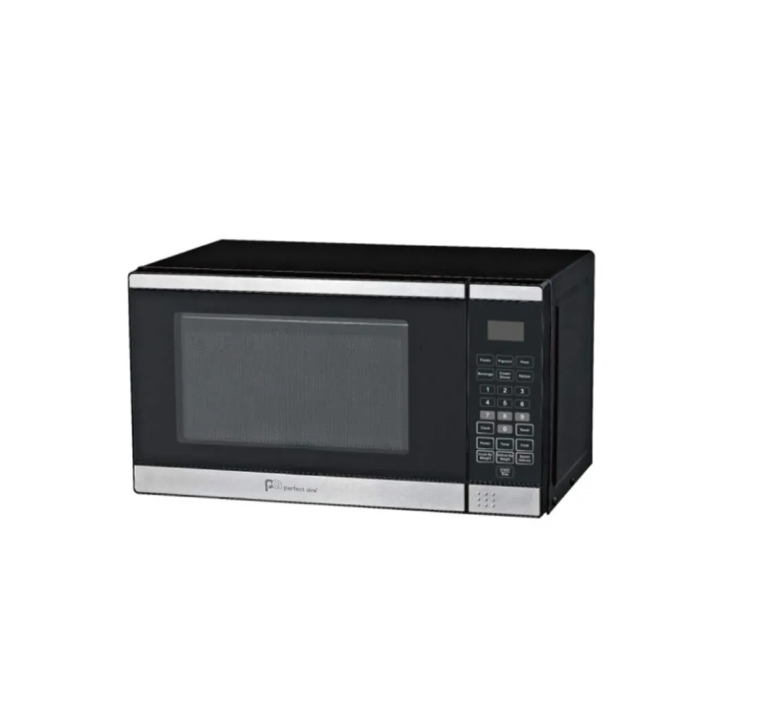 How to Choose the Right Microwave Oven for Your Kitchen.