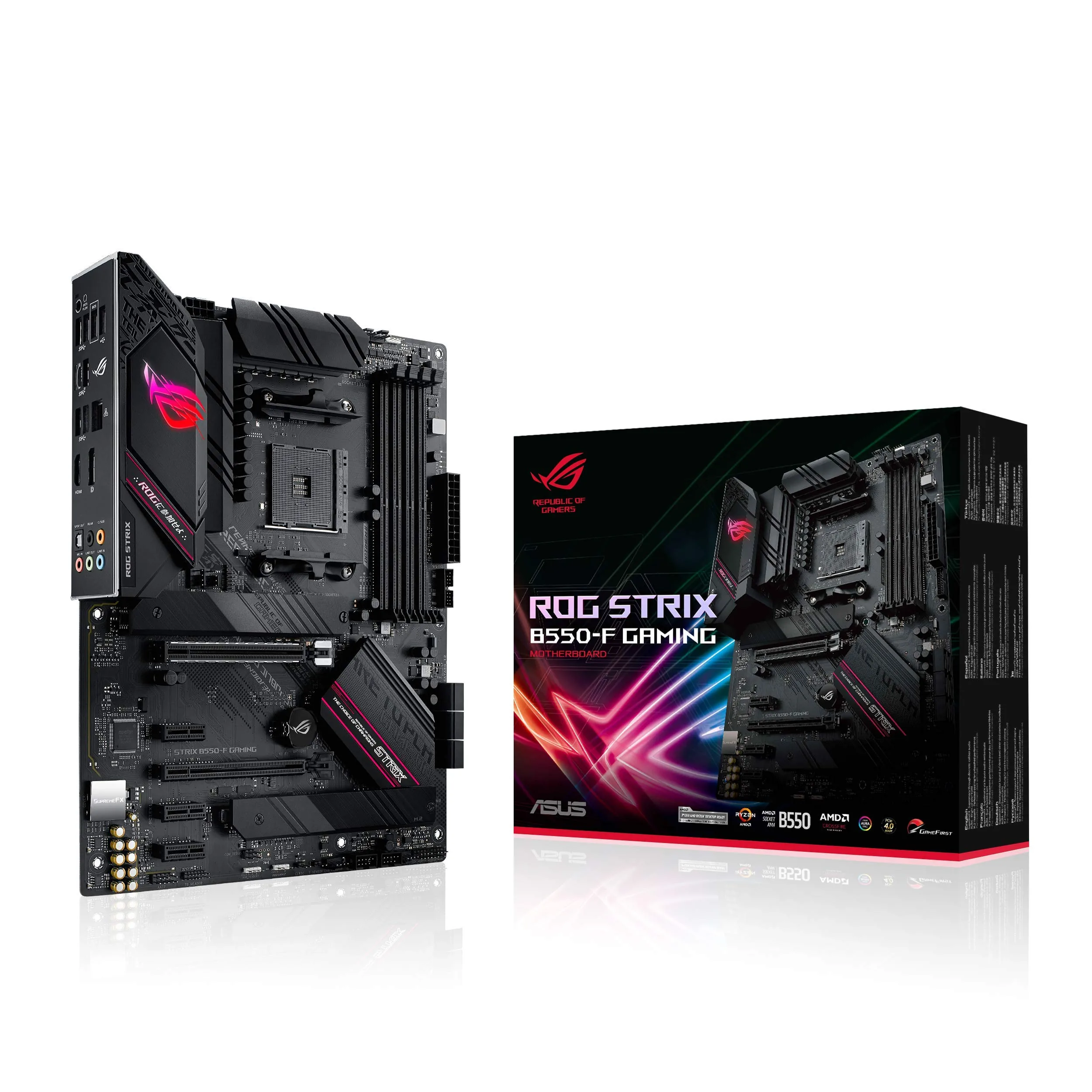 How to Choose the Right Type of Computer Motherboard for.