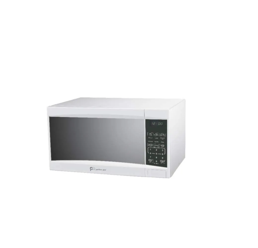 How to Choose the Right Microwave Oven for Your Kitchen.