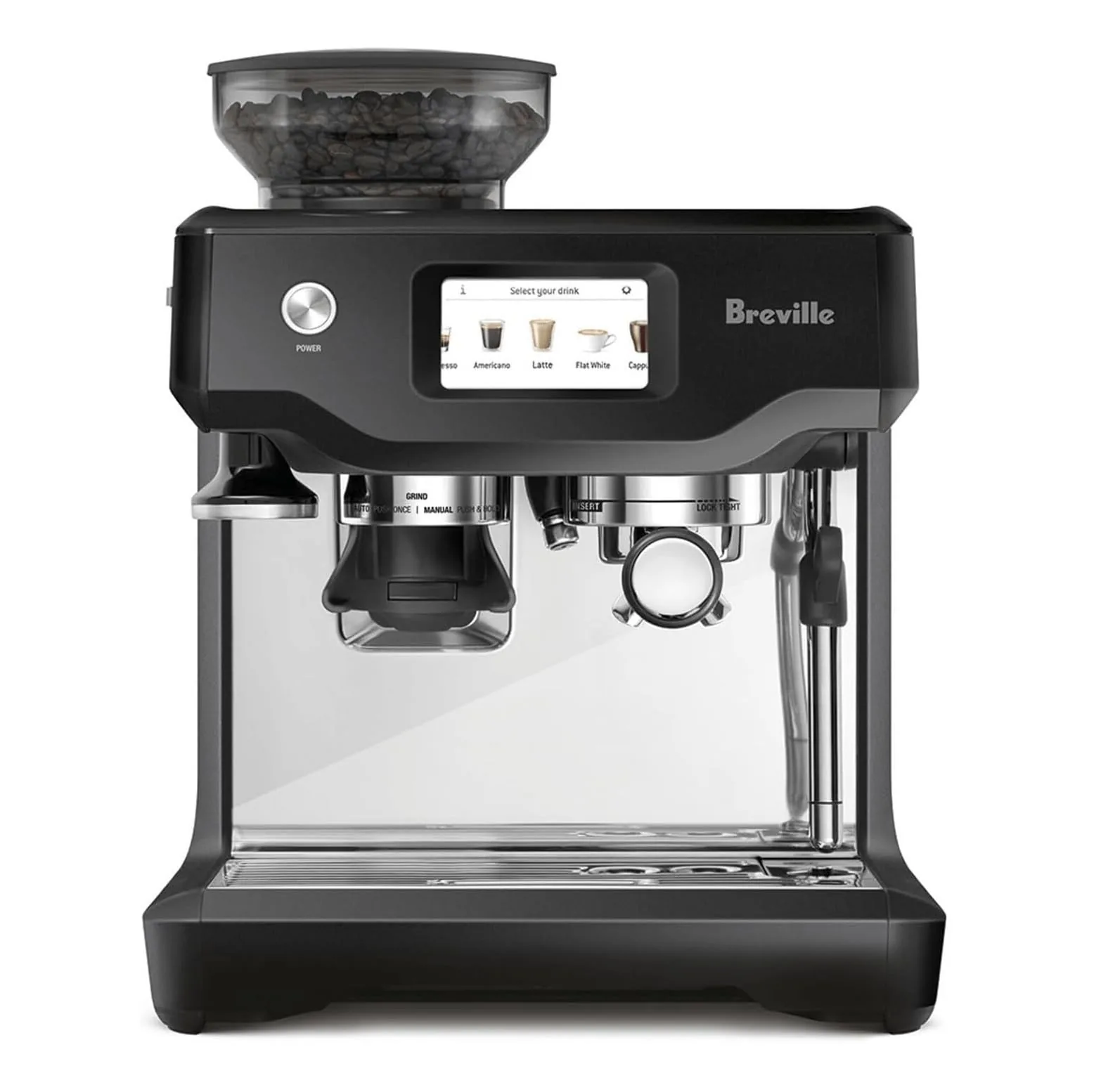 How to Choose the Right Coffee Machine for Your Home Brew.