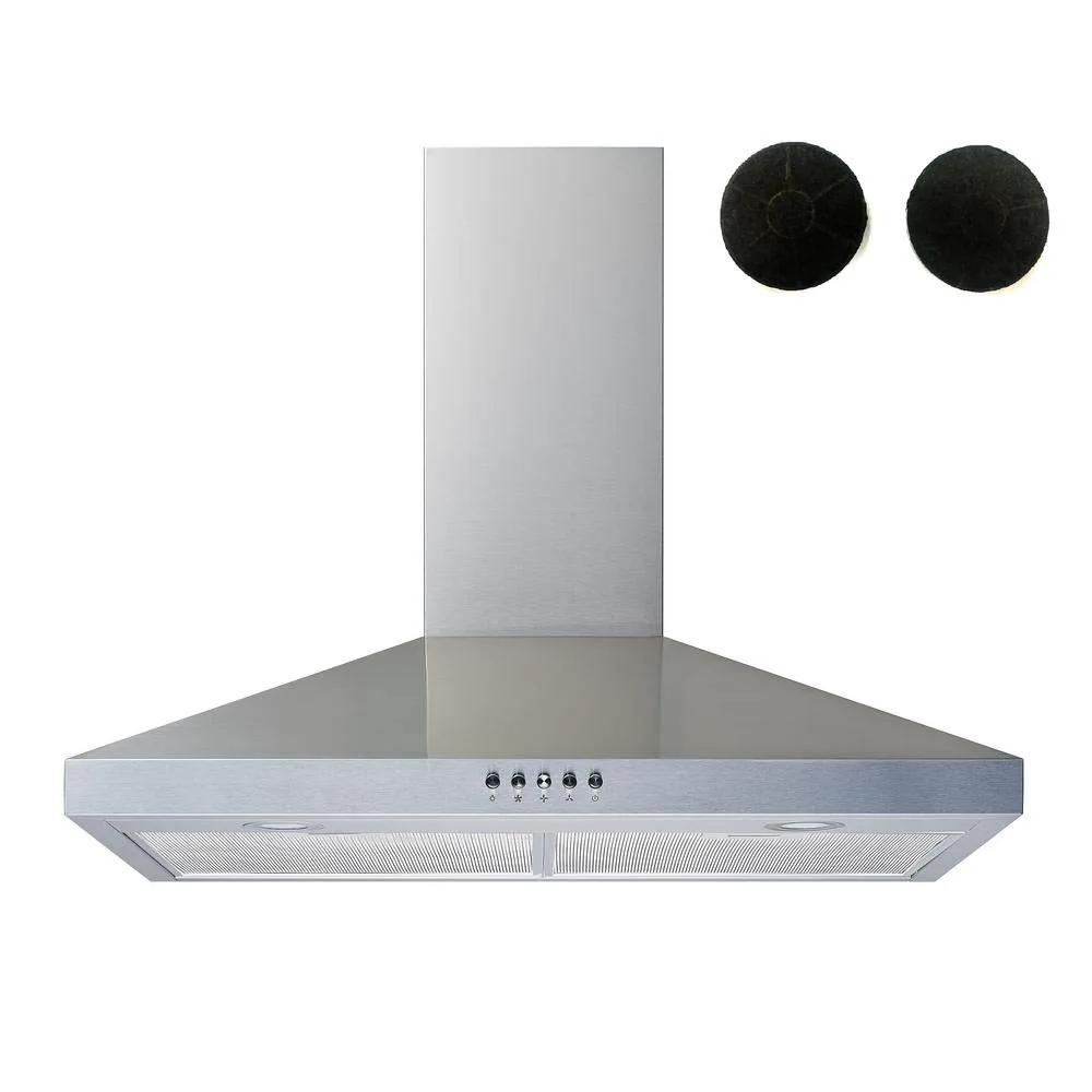How to Choose the Right Range Hoods for Your Kitchen