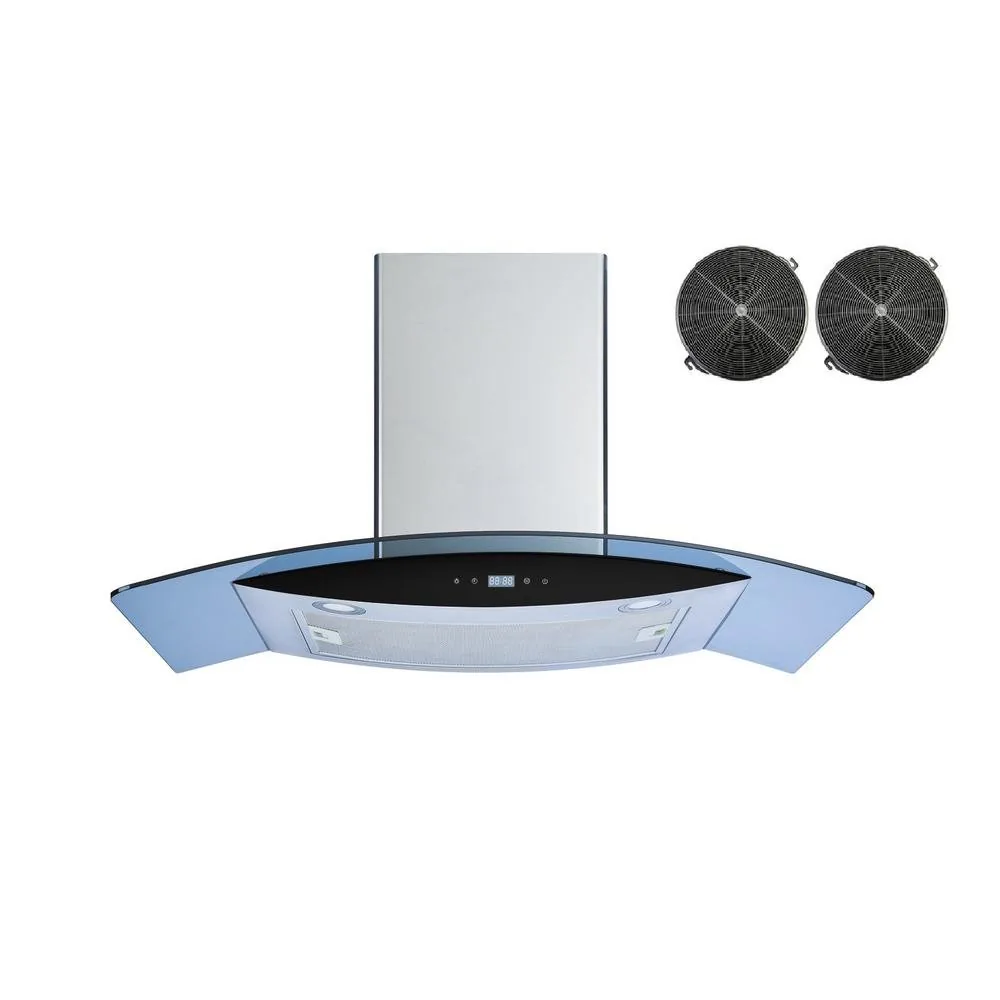 How to Choose the Right Type of Range Hood for Your Kitchen