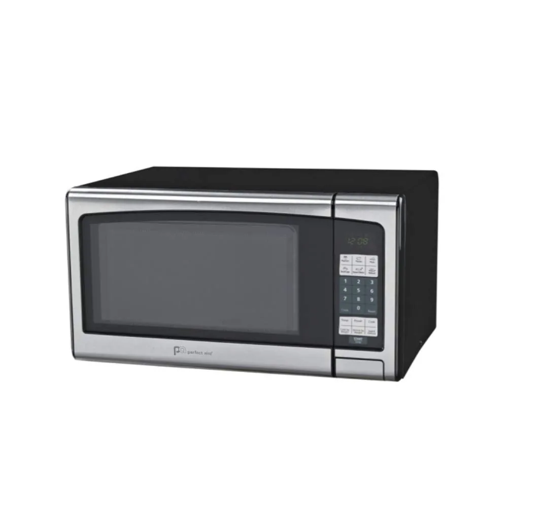 How to Choose the Right Microwave Oven for Your Kitchen.