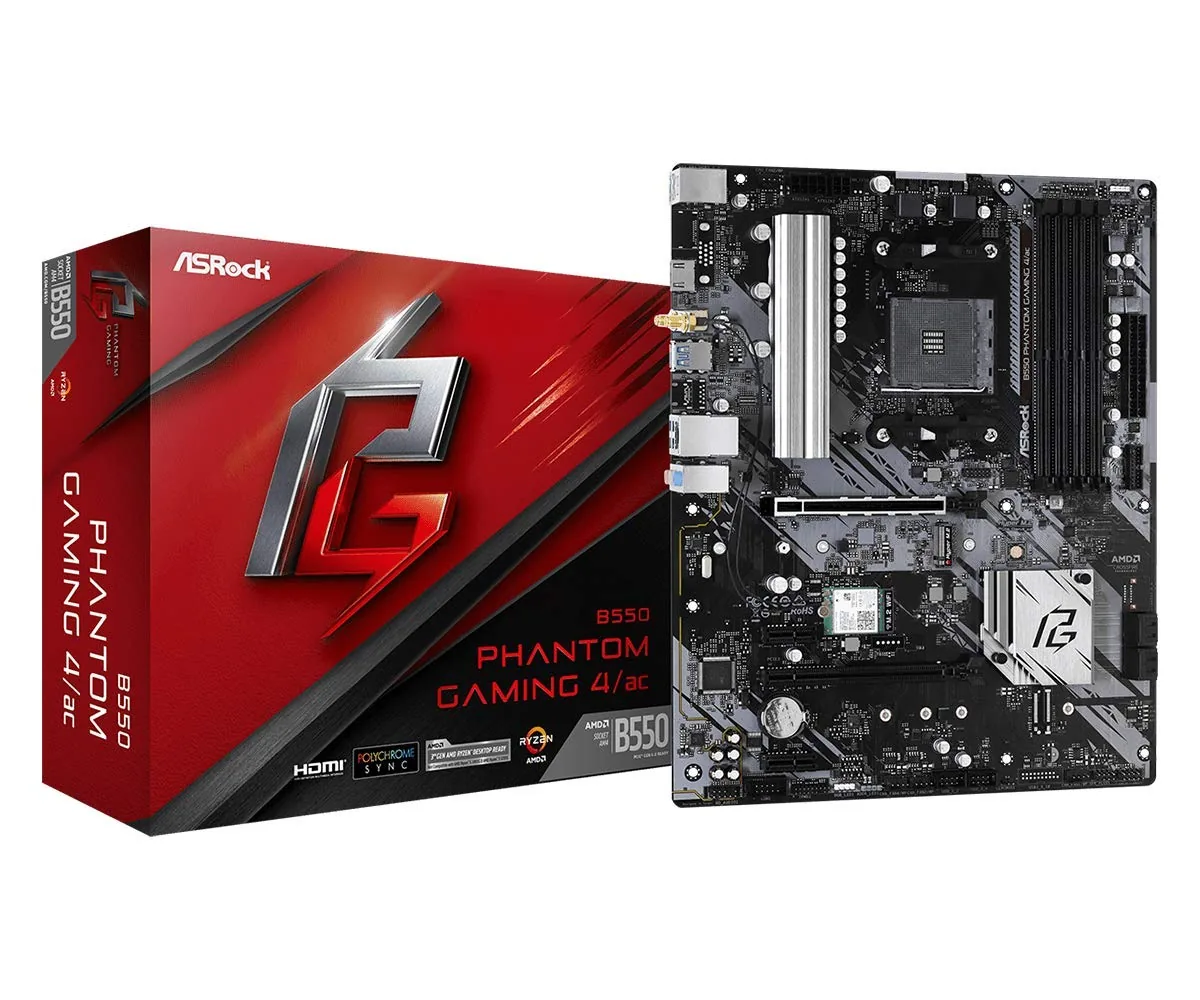How to Choose the Right Type of Computer Motherboards for.