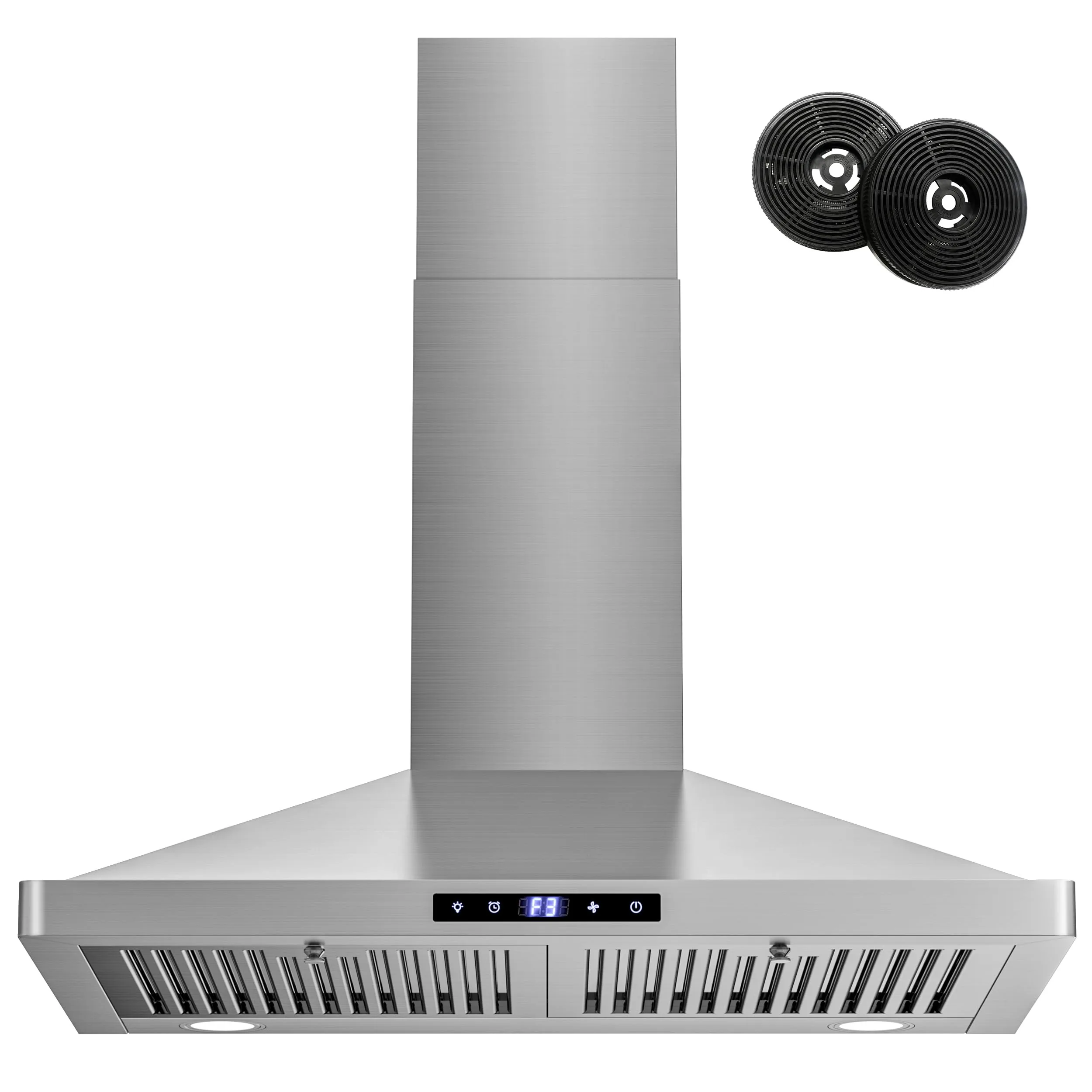 How to Choose the Right Range Hoods for Your Home