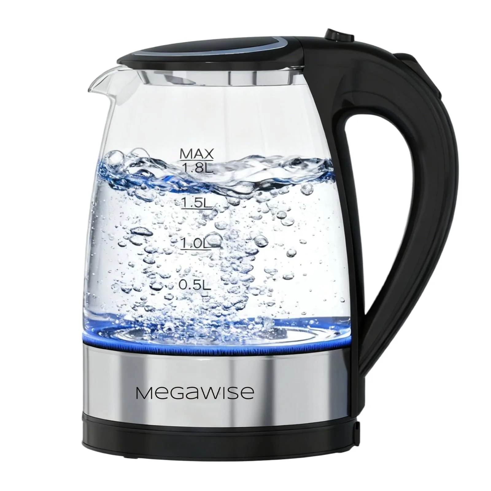 Choosing the Right Kettles & Tea Machines for Your Home.
