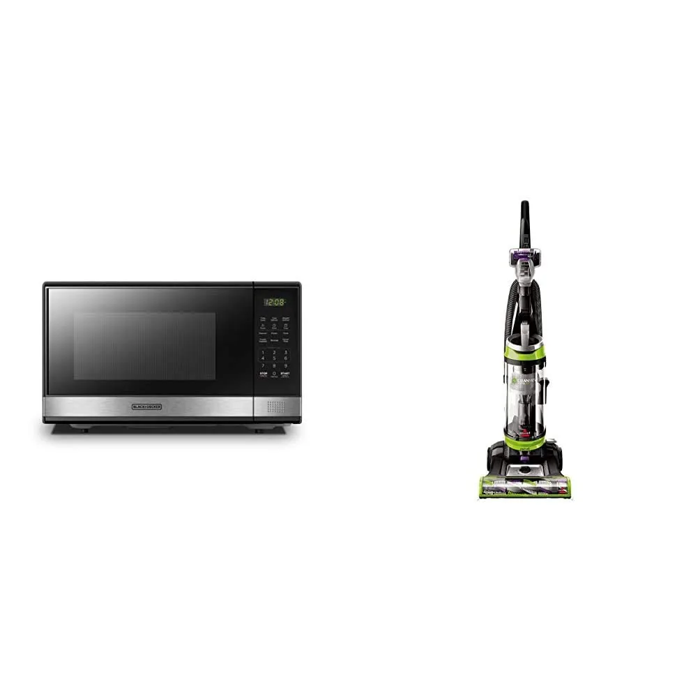 How to Choose the Right Microwave Oven for Your Needs