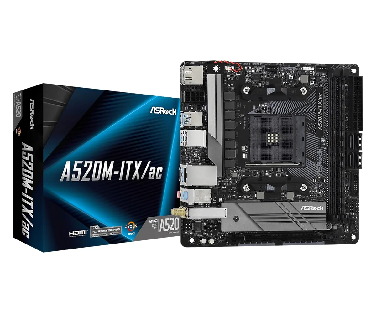 How to Choose the Right Computer Motherboards for Your Needs