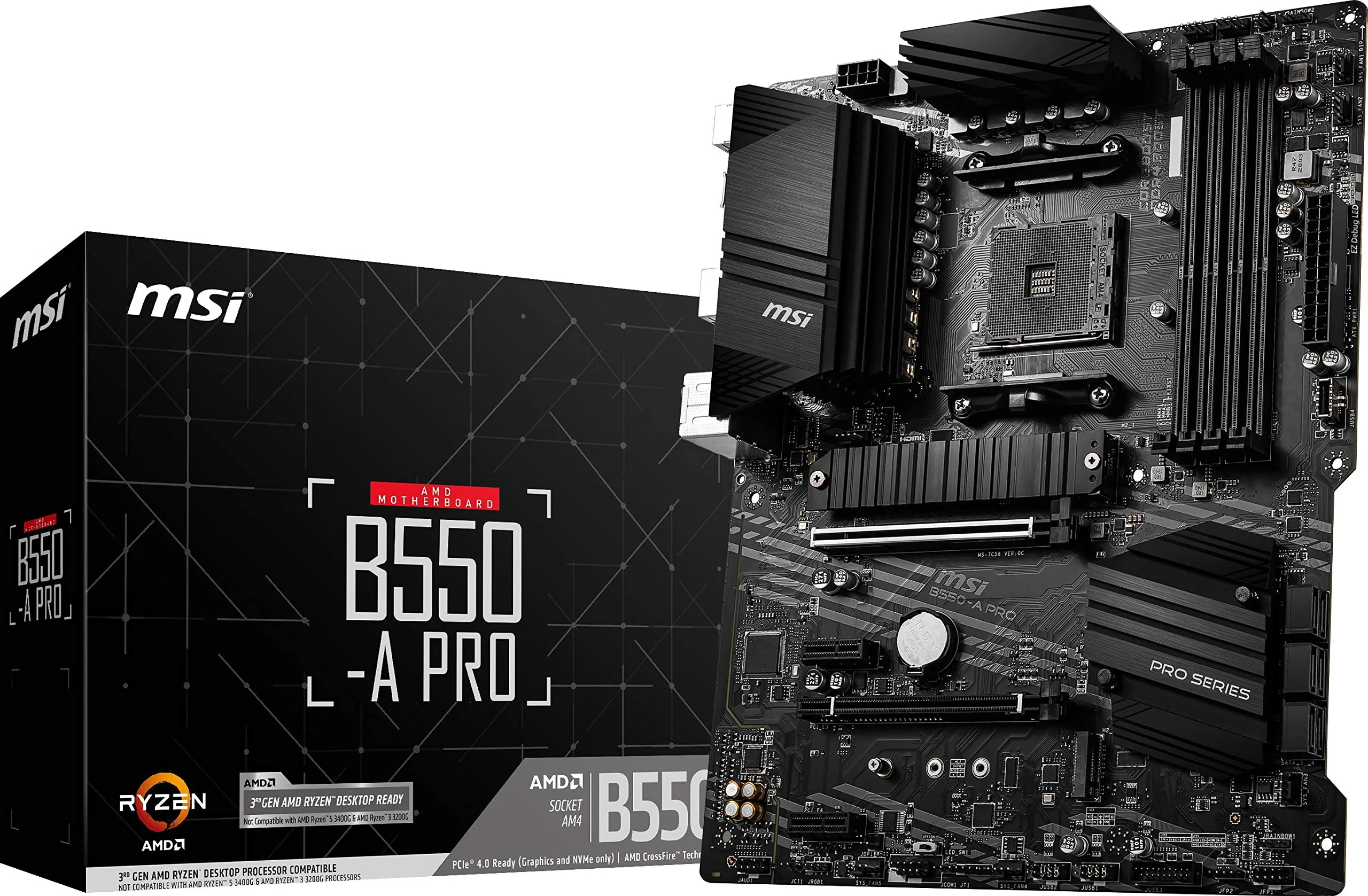 How to Choose the Right Type of Computer Motherboard