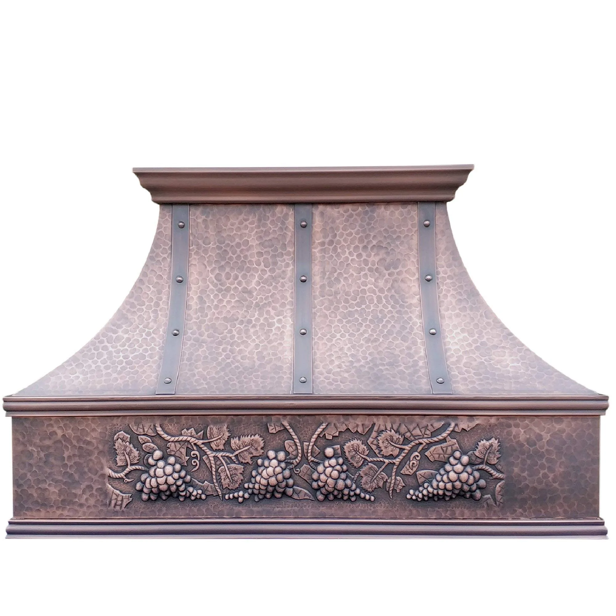 How to Choose the Right Range Hood for Your Kitchen: Range.