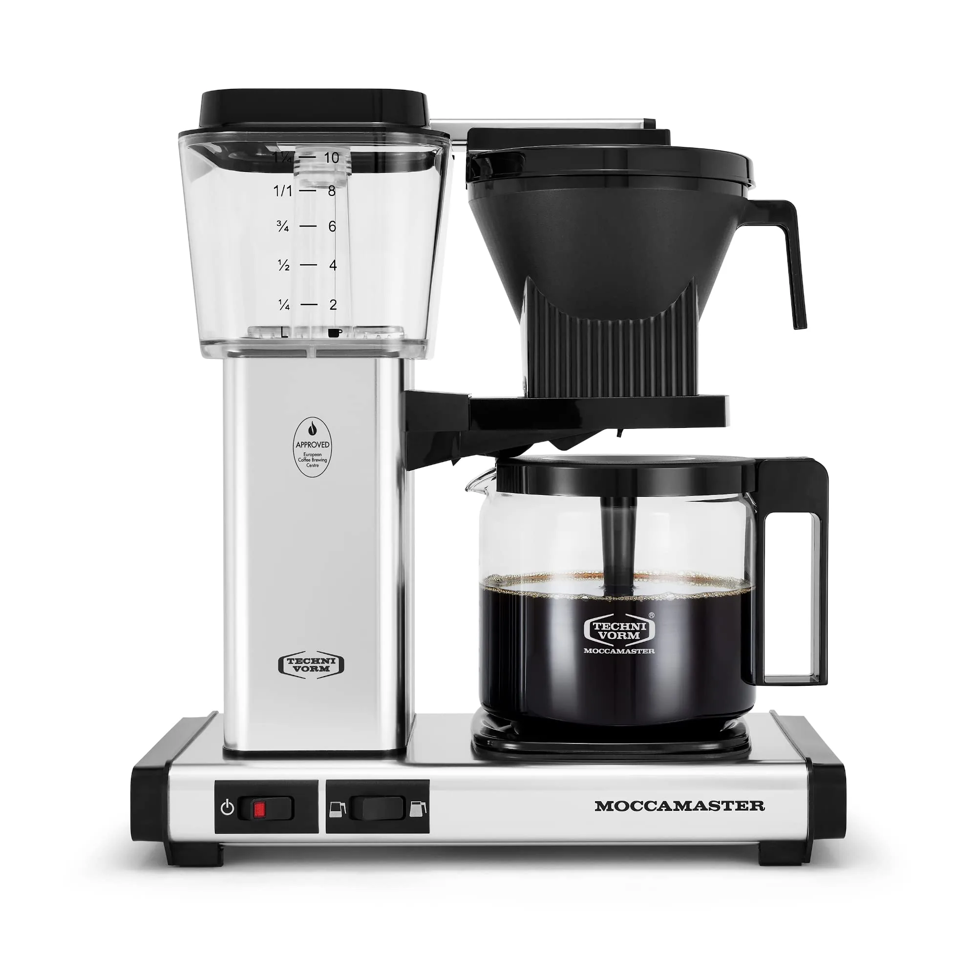 How to Choose the Right Coffee Machine for Your Morning.
