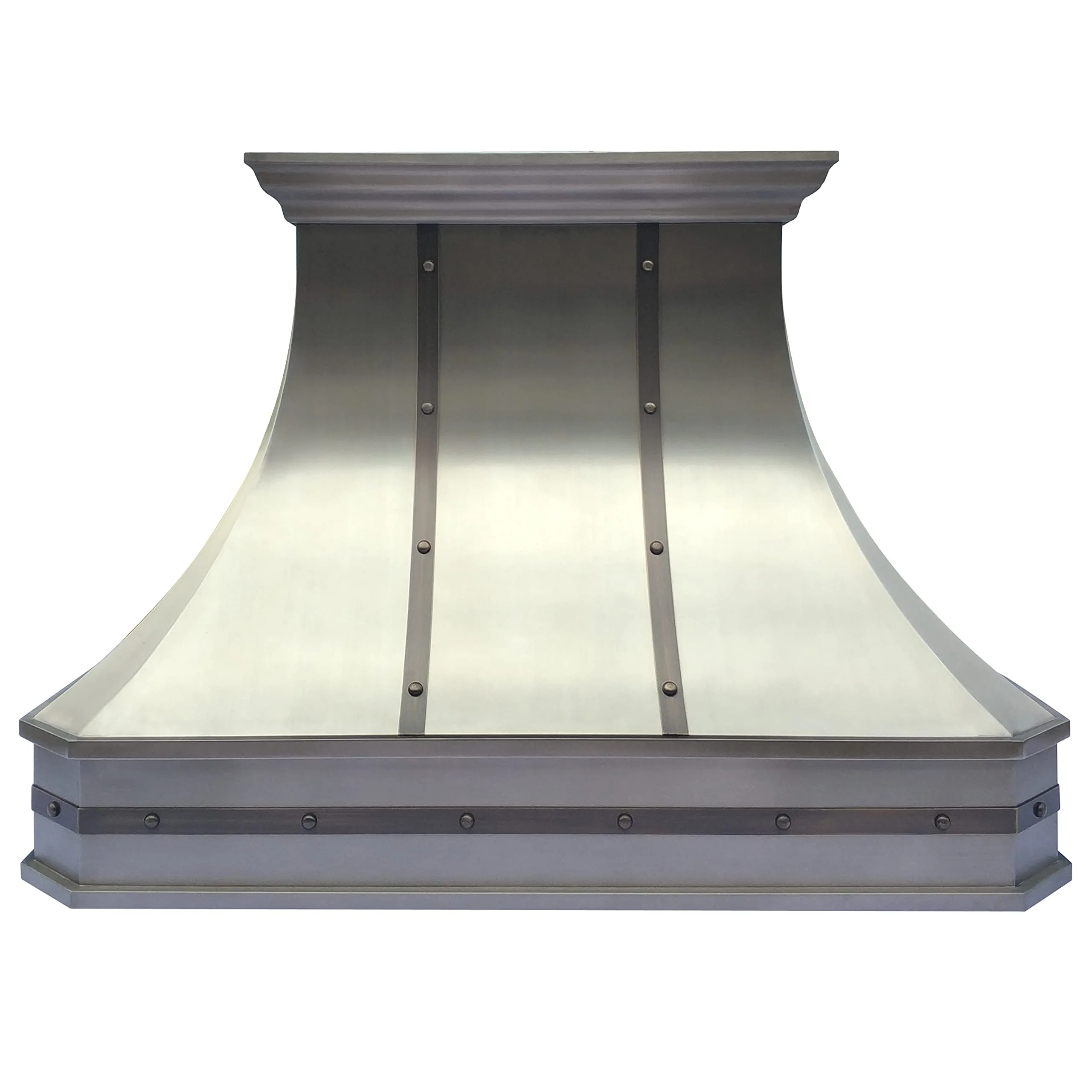 How to Choose the Right Range Hood for Your Kitchen: Range.