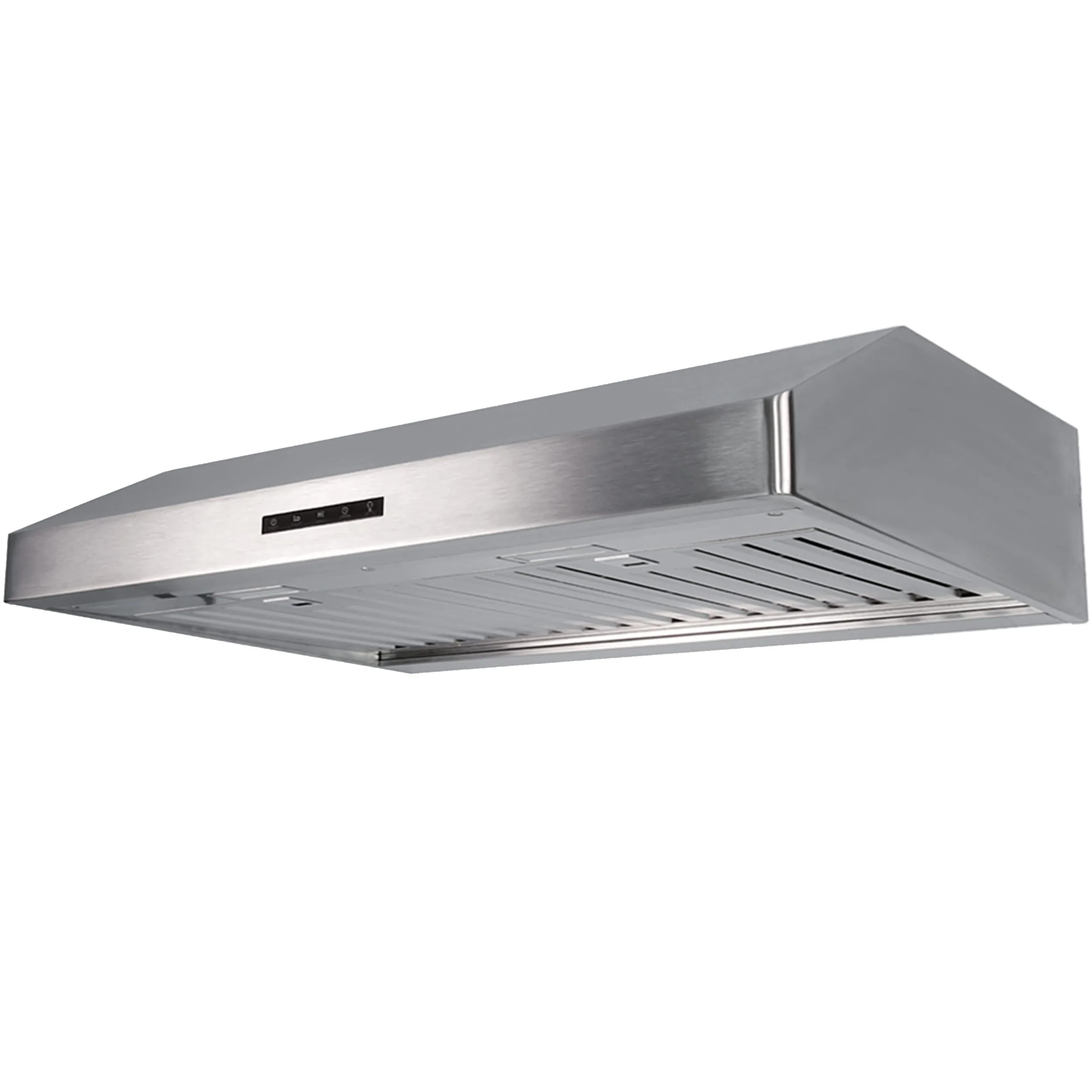How to Choose the Right Range Hoods for Your Kitchen