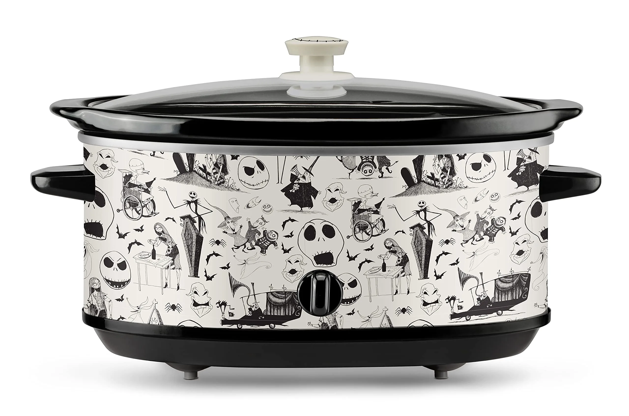 Choosing the Right Type of Slow Cooker: A Comprehensive.