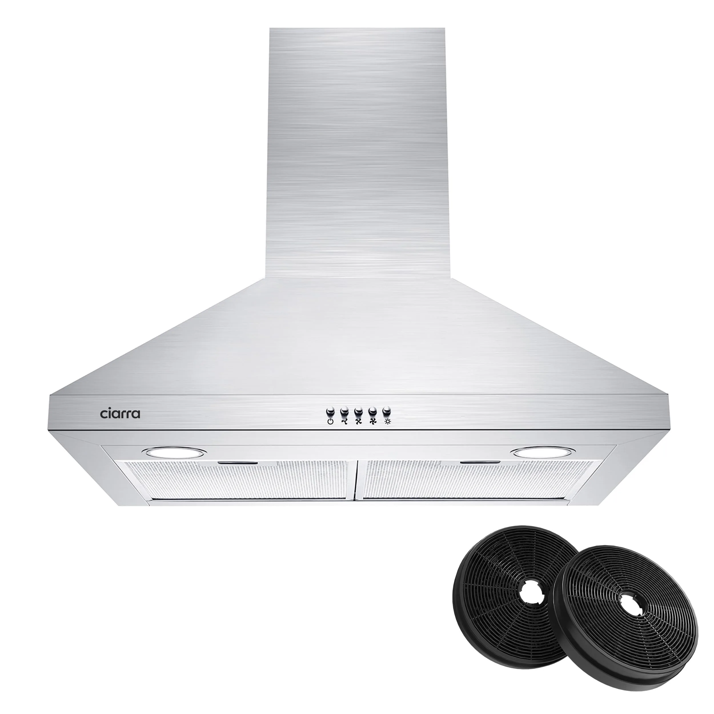 How to Choose the Right Range Hoods for Your Home
