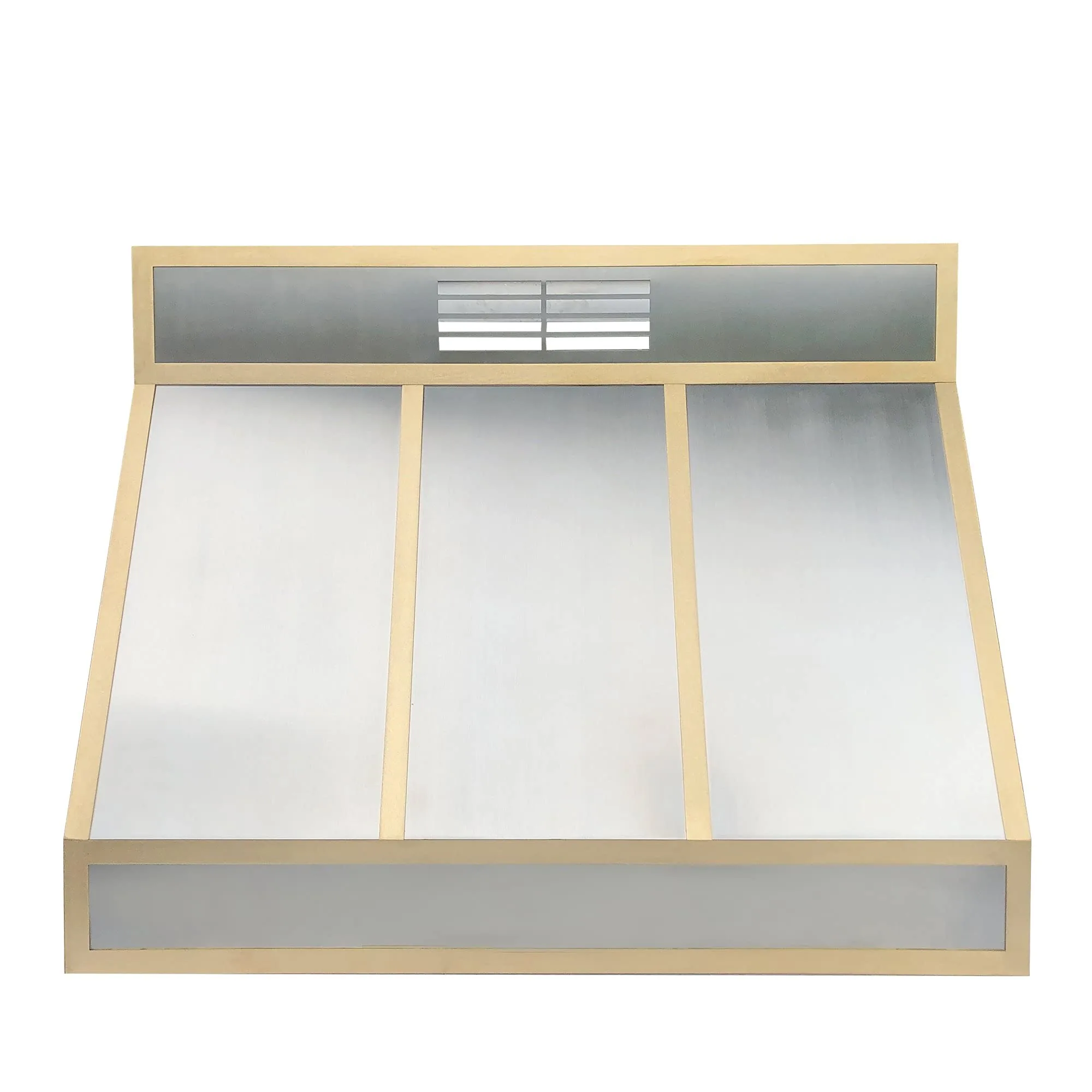 How to Choose the Right Range Hood for Your Kitchen: Range.
