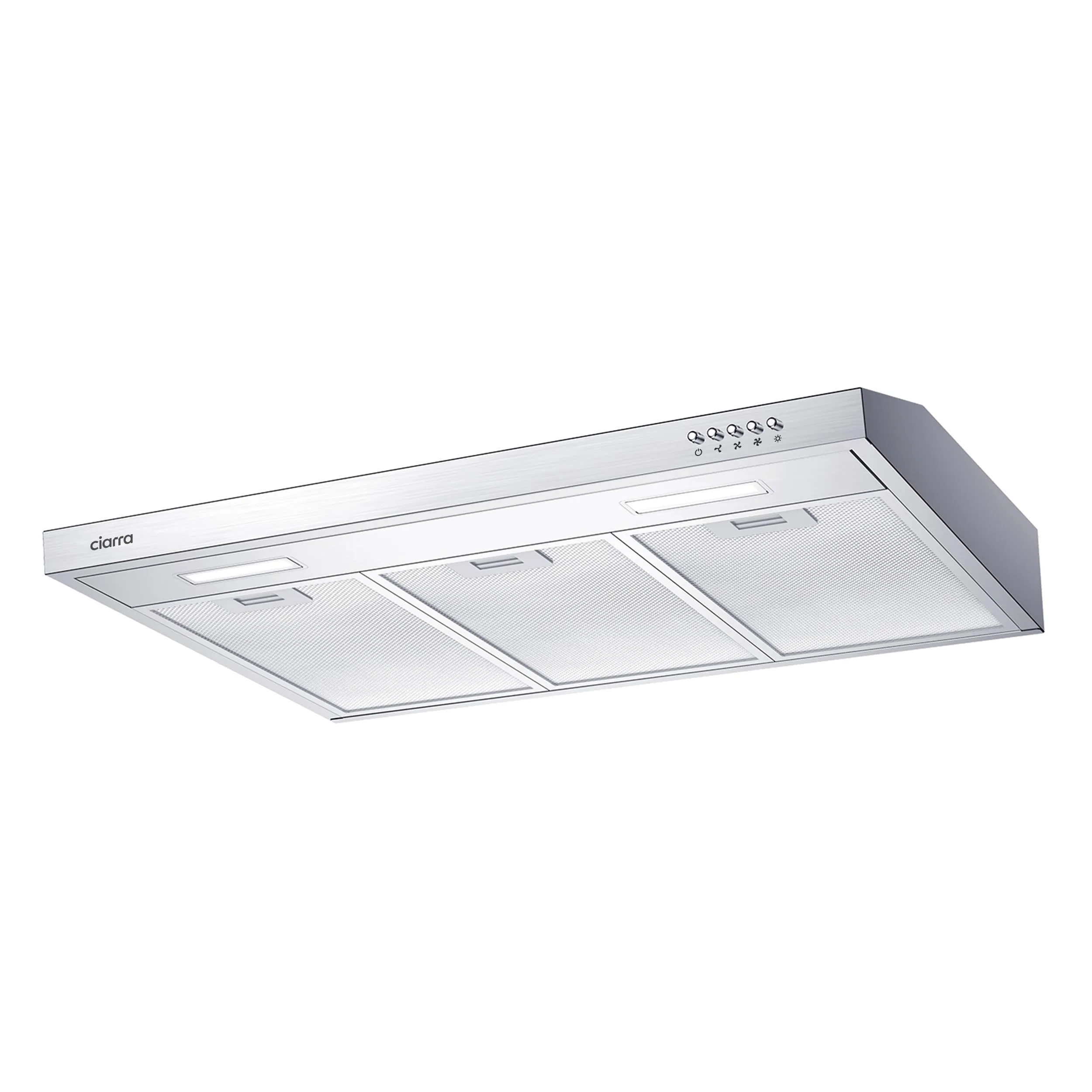 How to Choose the Right Range Hoods for Your Kitchen