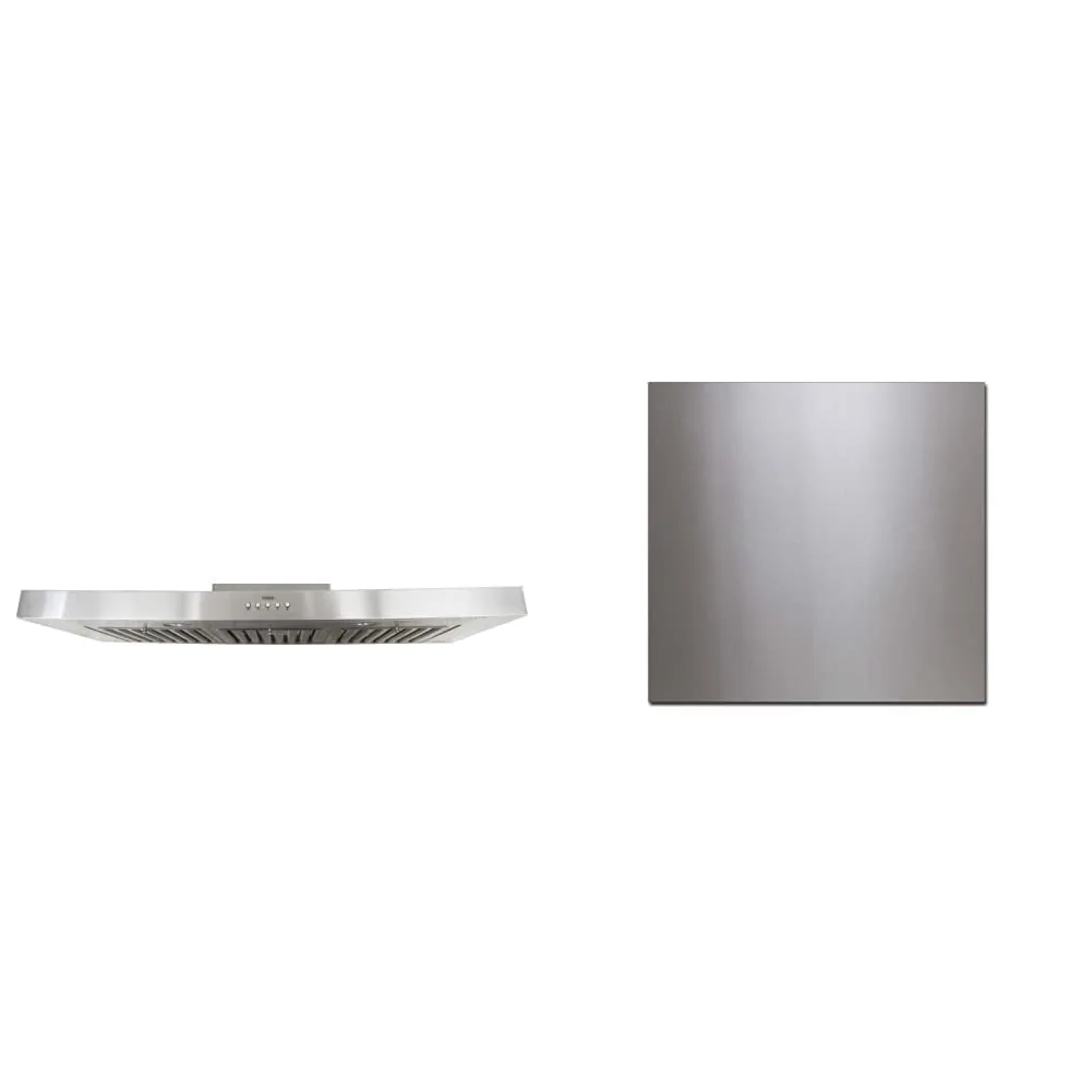 How to Choose the Right Type of Range Hood for Your Kitchen