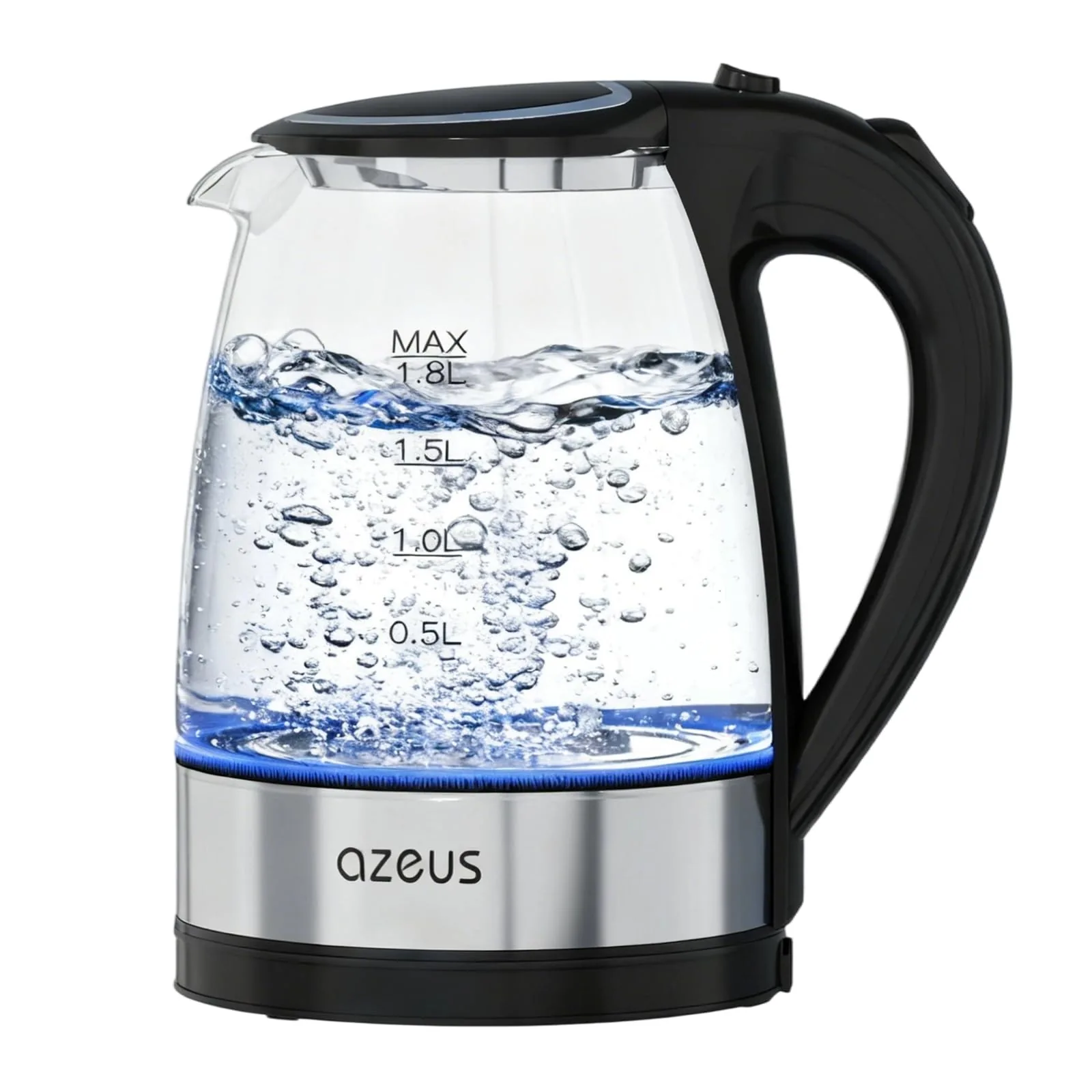 Choosing the Right Kettles & Tea Machines for Your Home