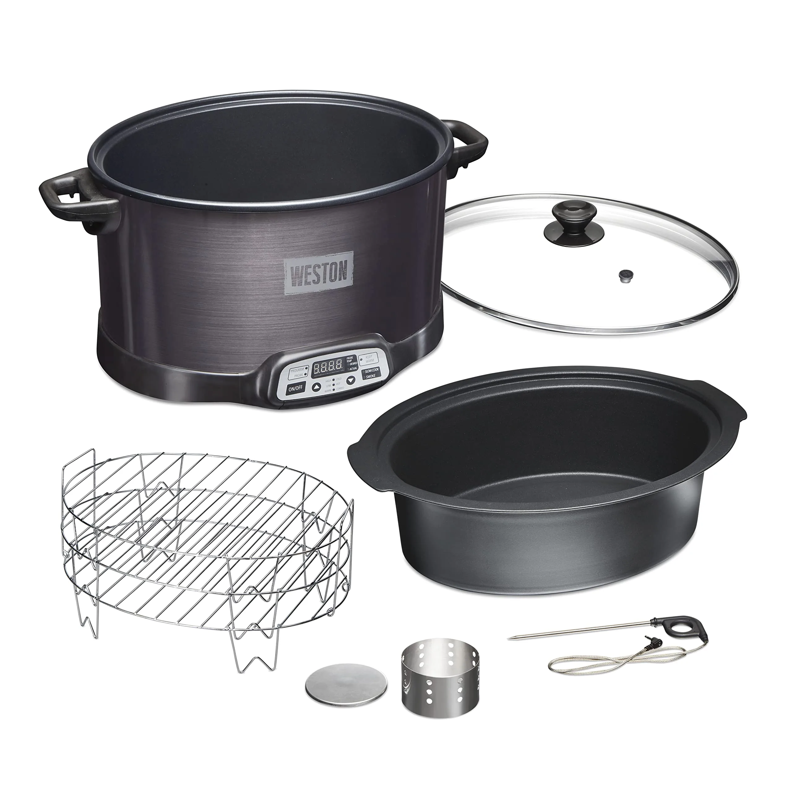 How to Choose the Right Type of Slow Cooker: Slow Cookers.