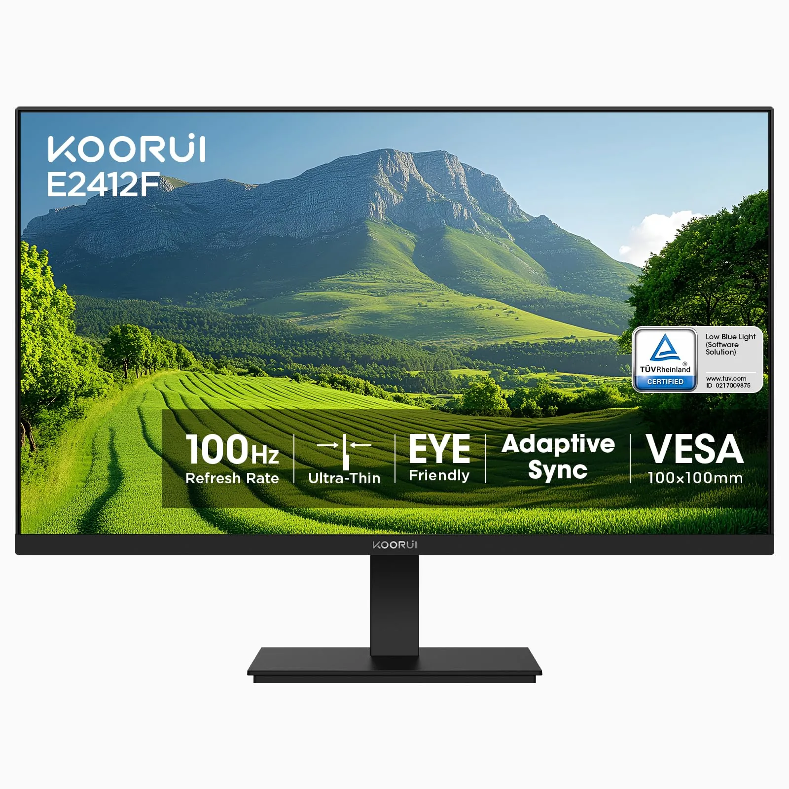 Choosing the Right Computer Monitor for Your Needs: computer.