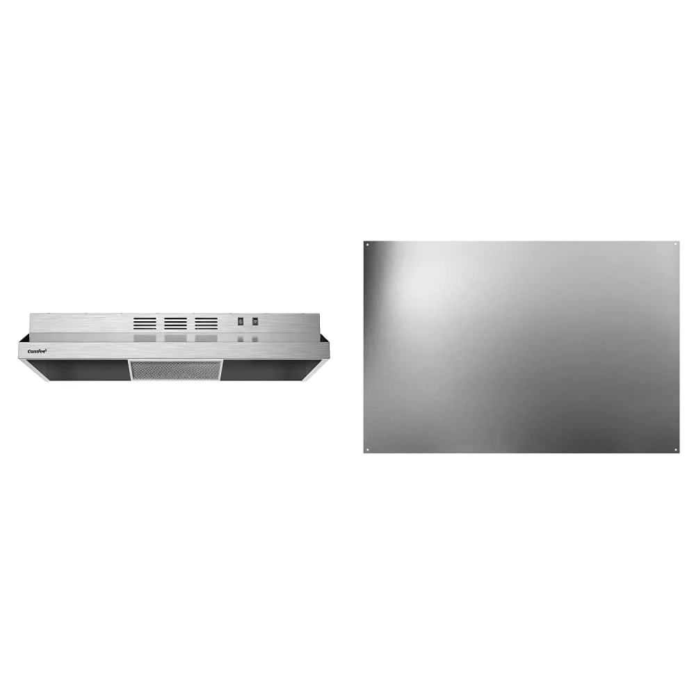 How to Choose the Right Range Hoods for Your Kitchen