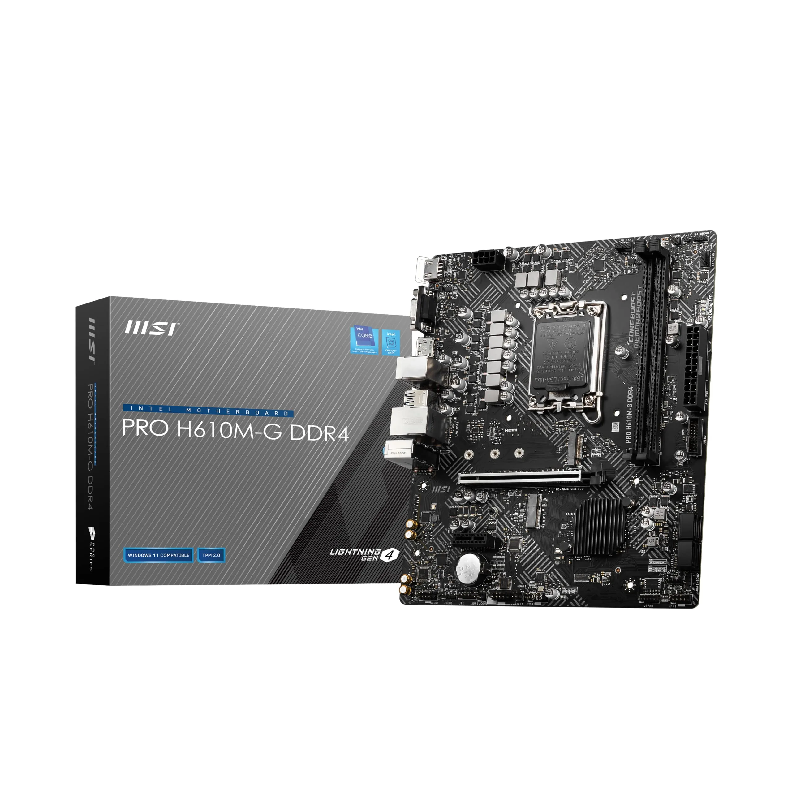 How to Choose the Right Type of Computer Motherboard for.