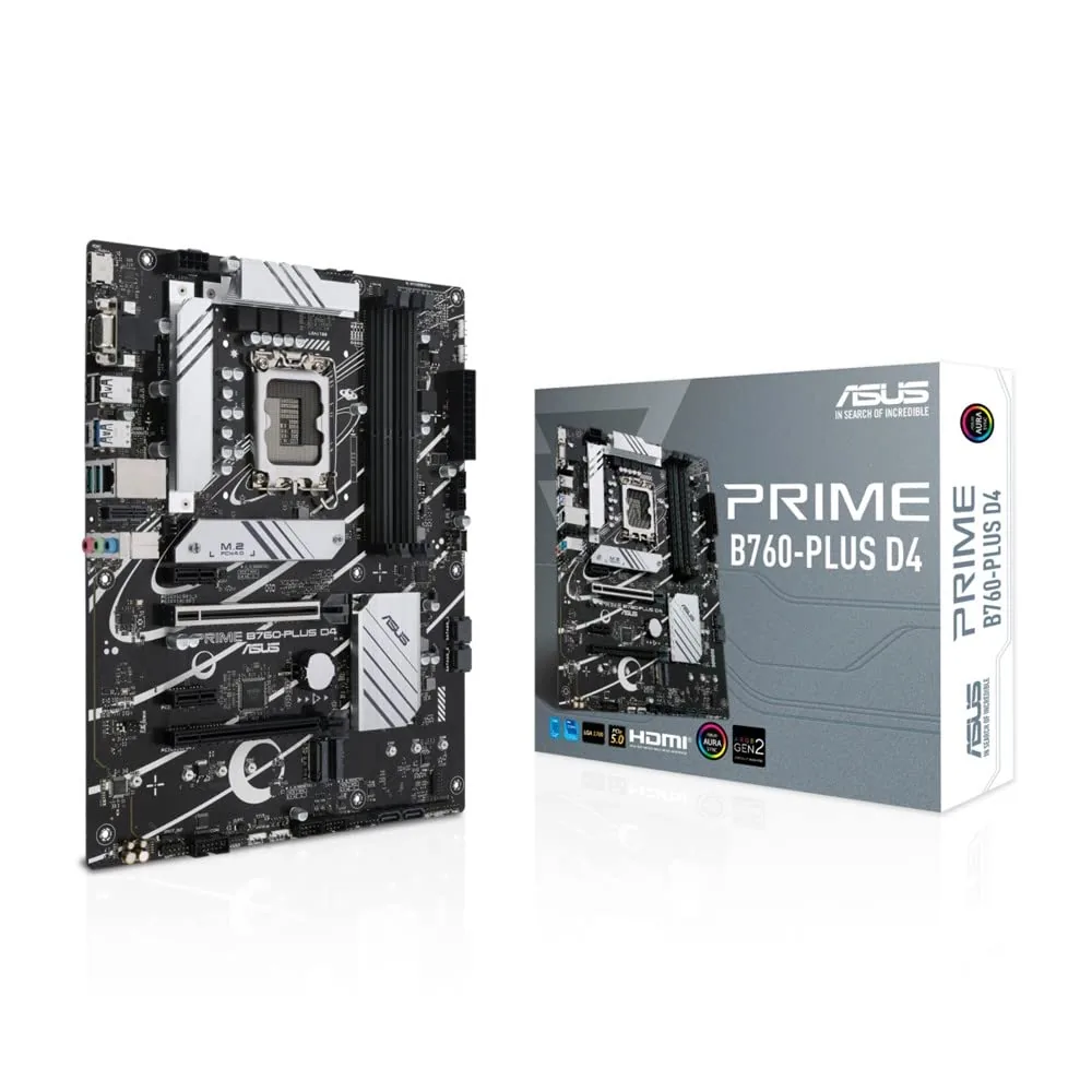 How to Choose the Right Type of Computer Motherboards for.