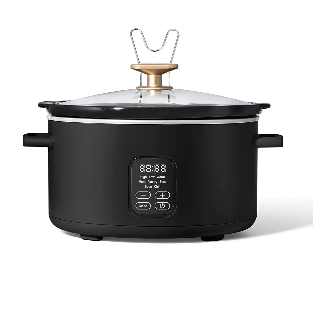 How to Choose the Right Type of Slow Cooker for Your Needs
