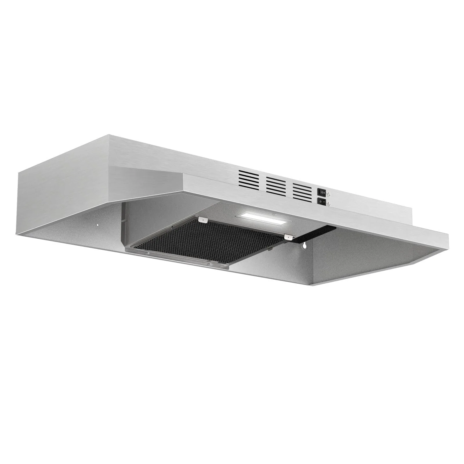 How to Choose the Right Range Hood for Your Kitchen: Range.