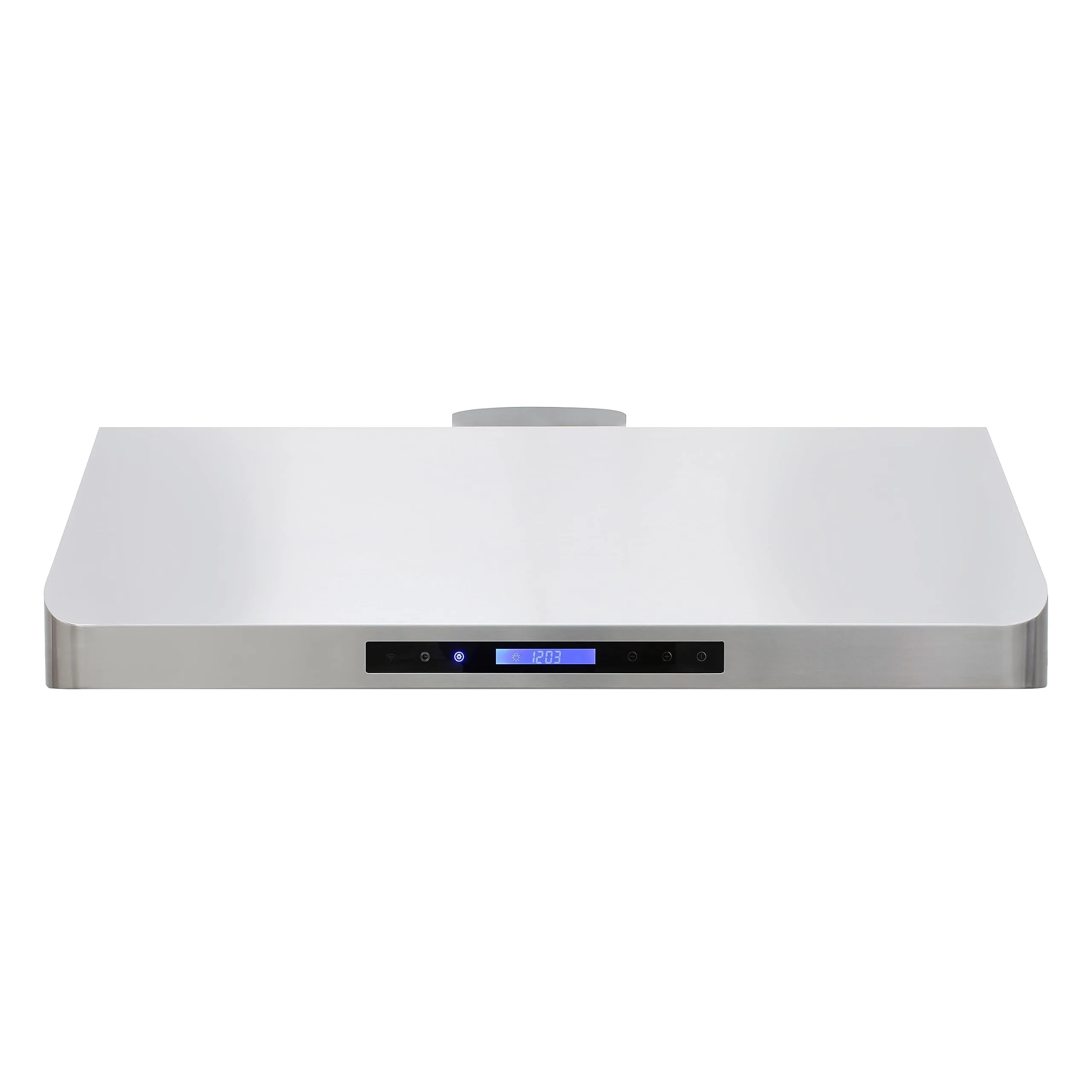 How to Choose the Right Range Hood for Your Kitchen: Range.