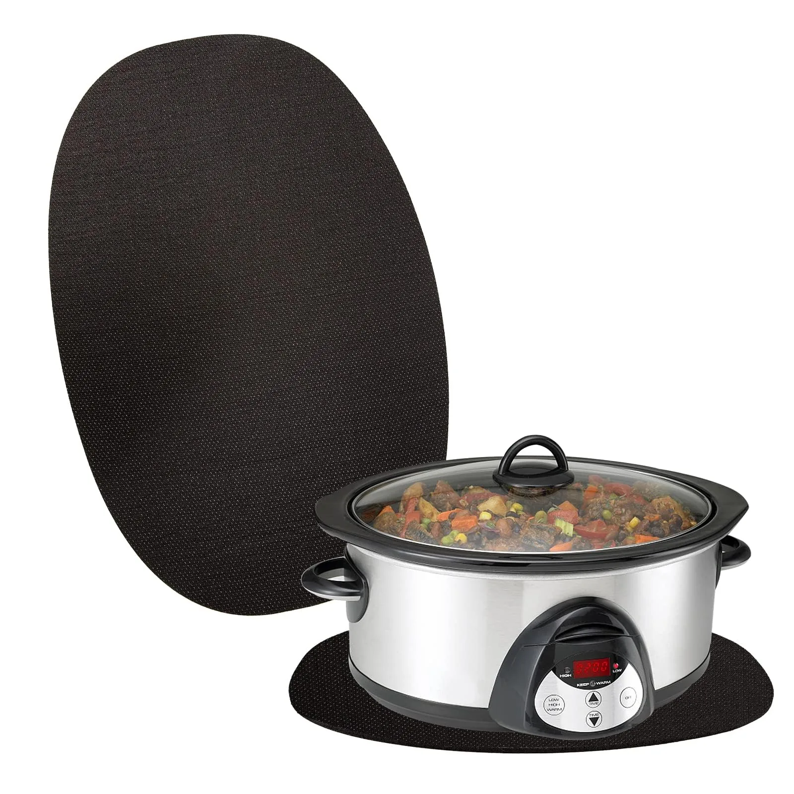 How to Choose the Right Type of Slow Cooker for Your Needs