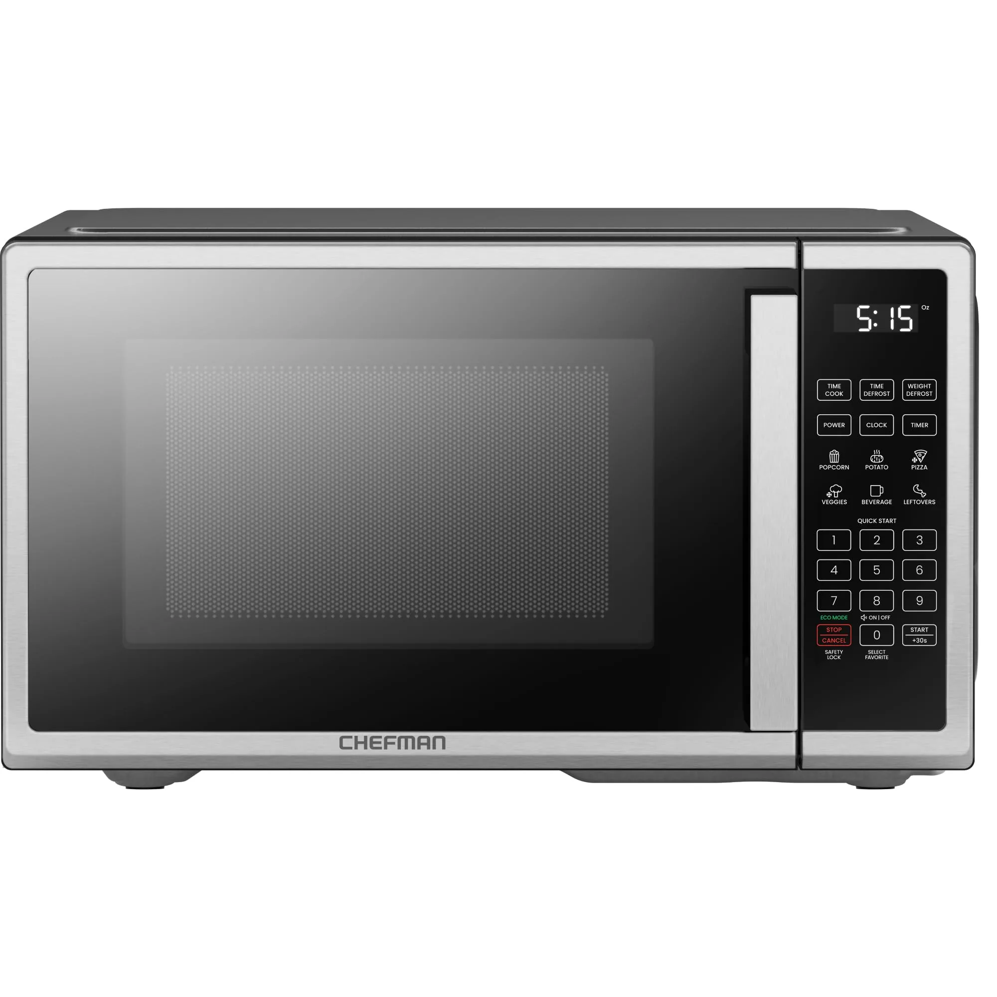 How to Choose the Right Microwave Oven for Your Kitchen