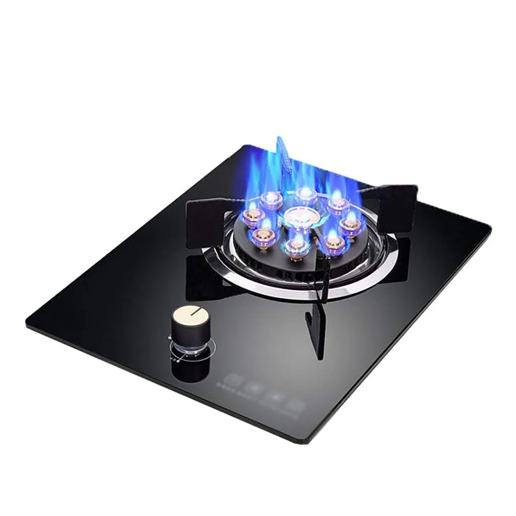 Choosing the Right Gas Stove for Your Kitchen: Stoves &.