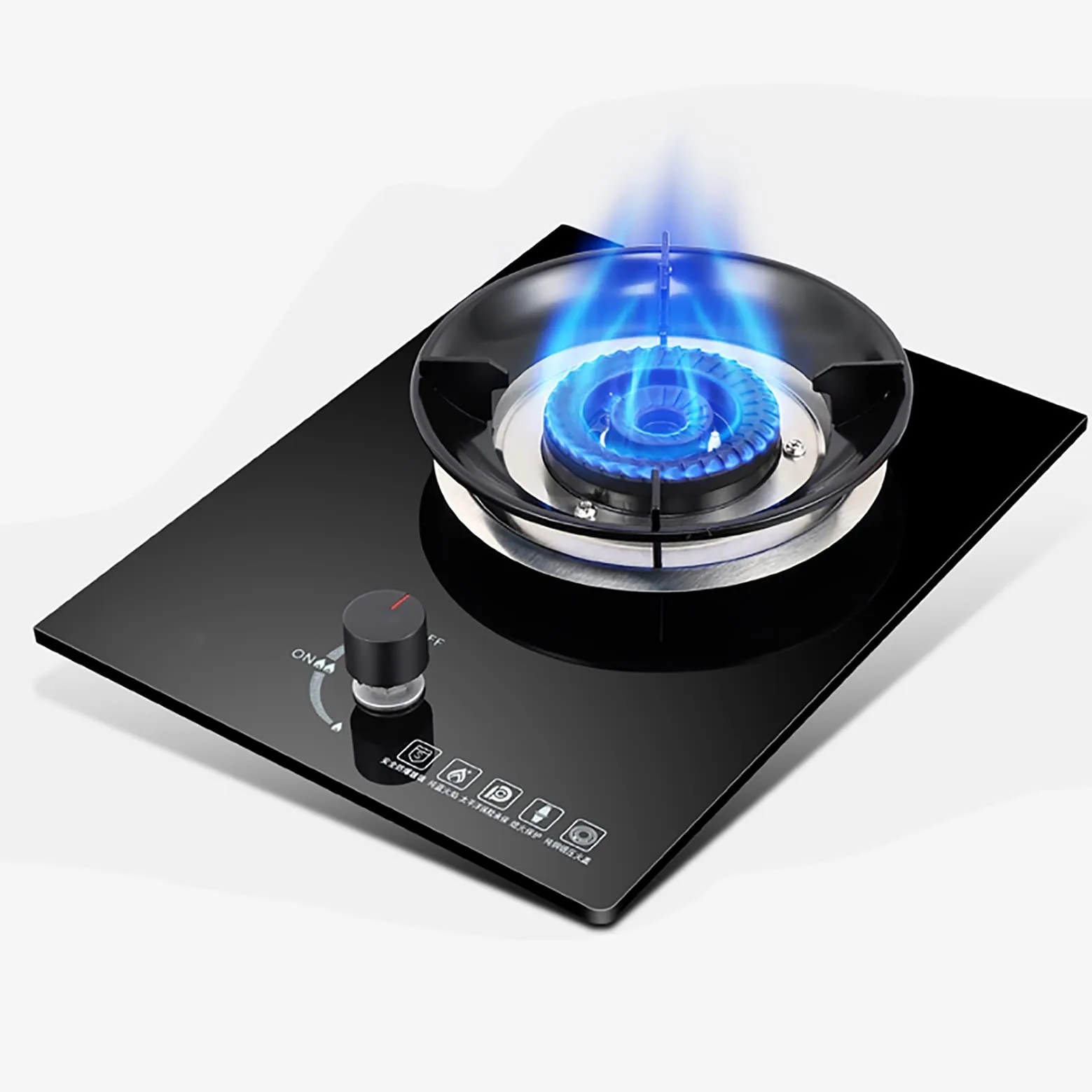 Choosing the Right Gas Stove for Your Home: Stoves &.