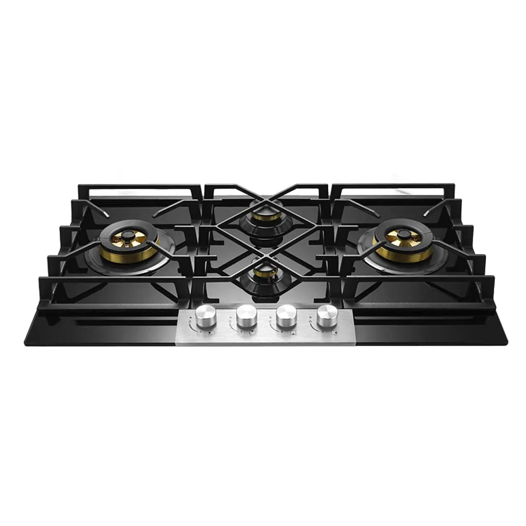How to Choose the Right Gas Cooktop for Your Kitchen