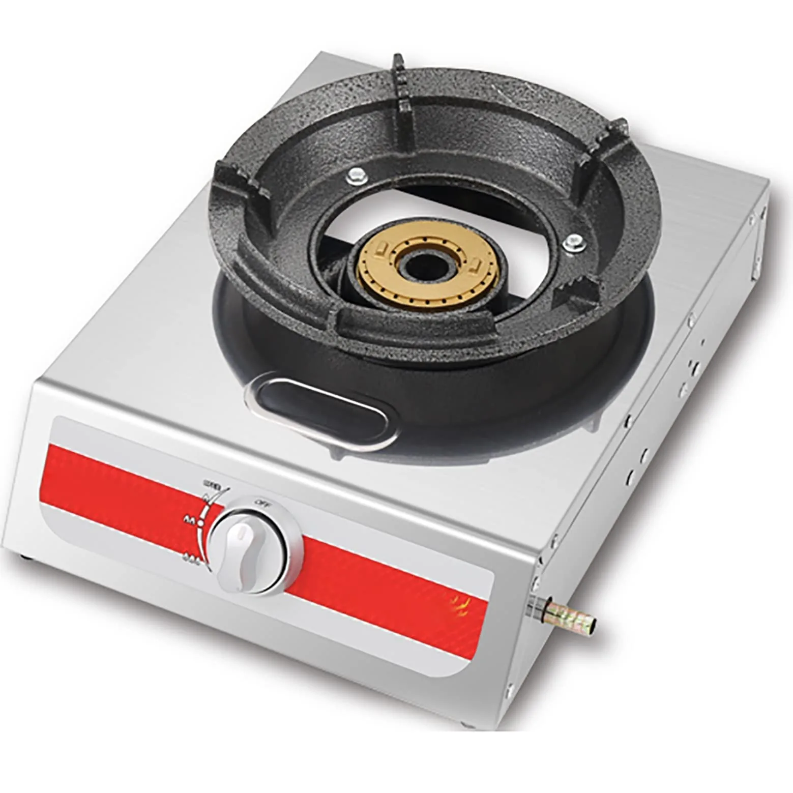 Choosing the Right Gas Hob for Your Home Kitchen: Stoves &.